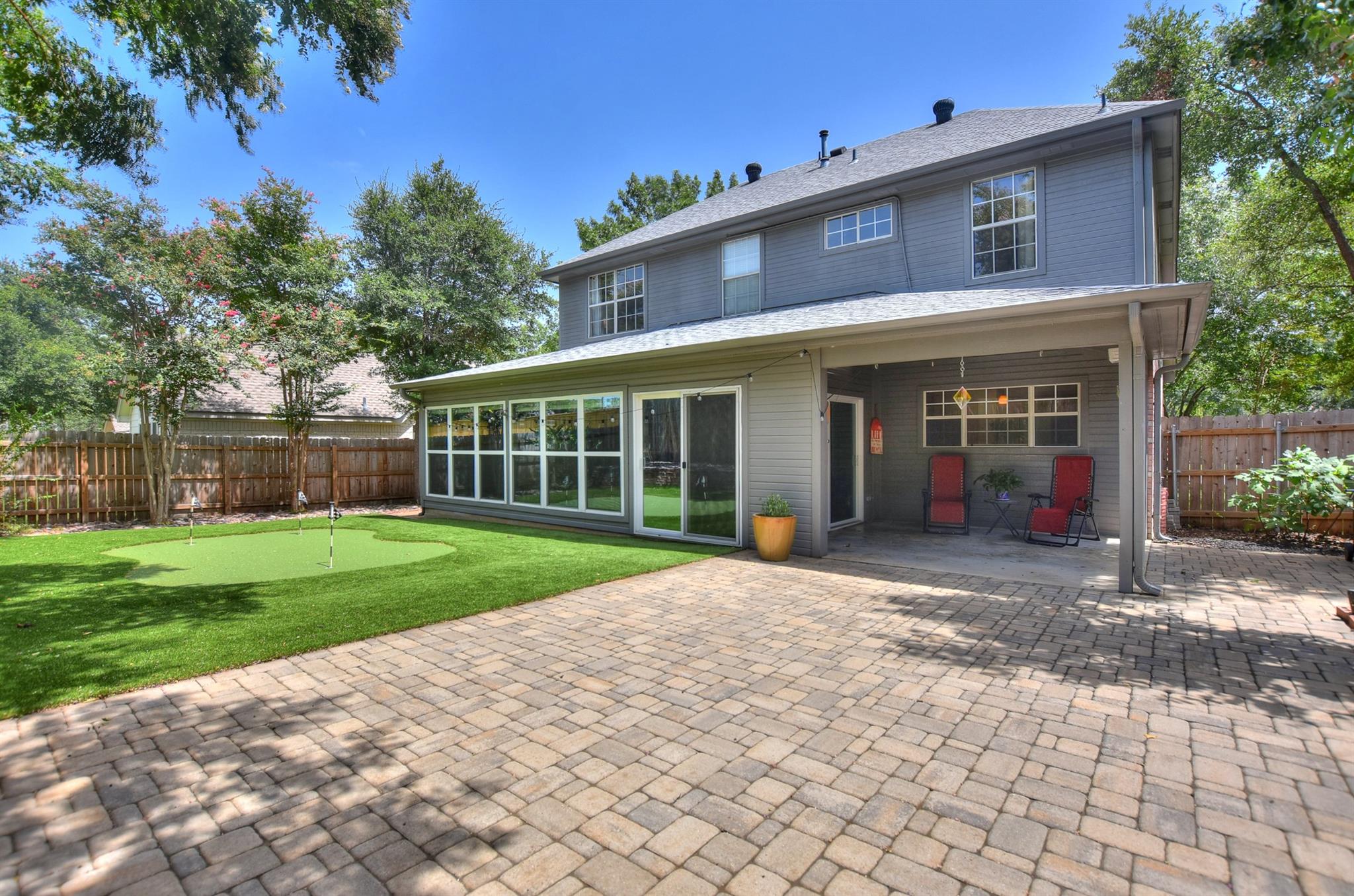 123 Parque Vista Dr, Georgetown, TX 78626