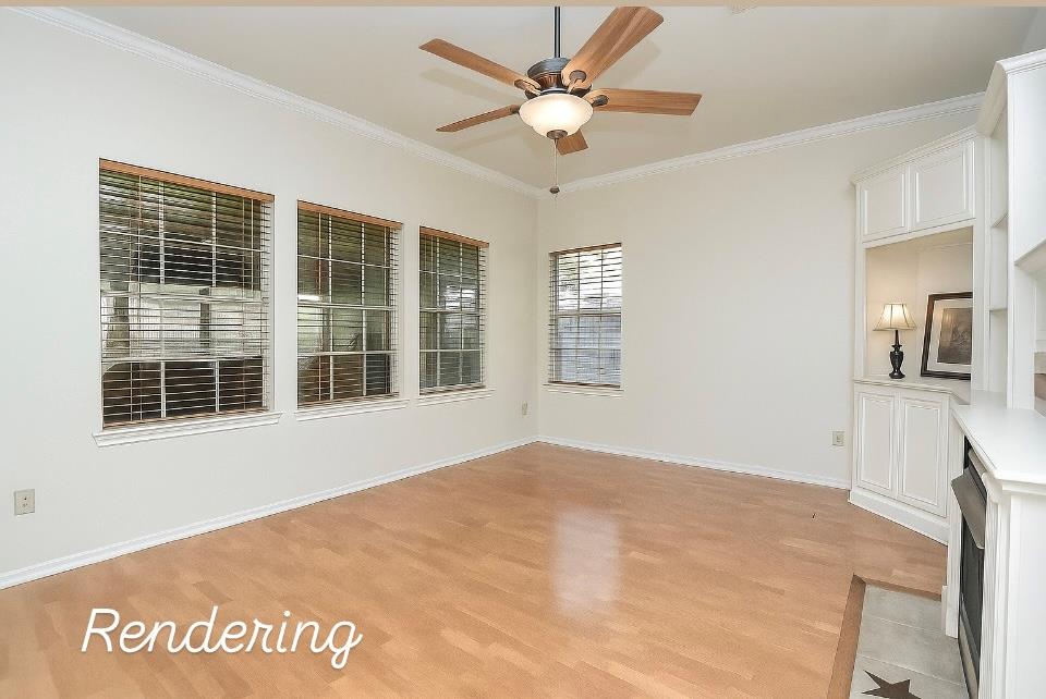 123 Parque Vista Dr, Georgetown, TX 78626