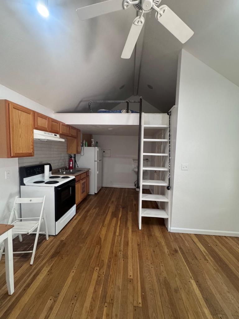 2209 E 5th St, Austin, TX 78702