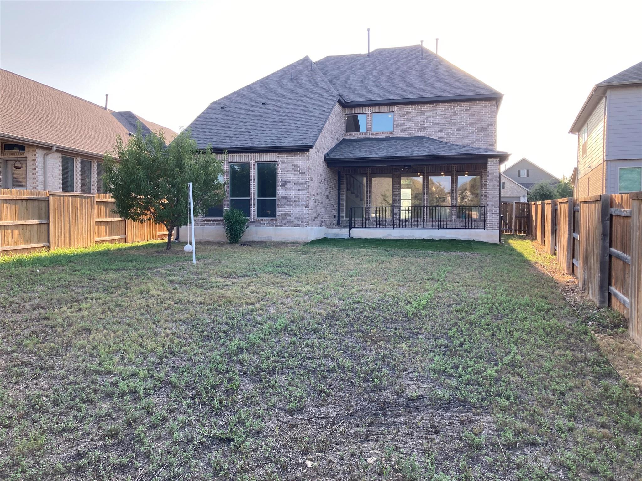 273 Eagle Ford Dr, Kyle, TX 78640