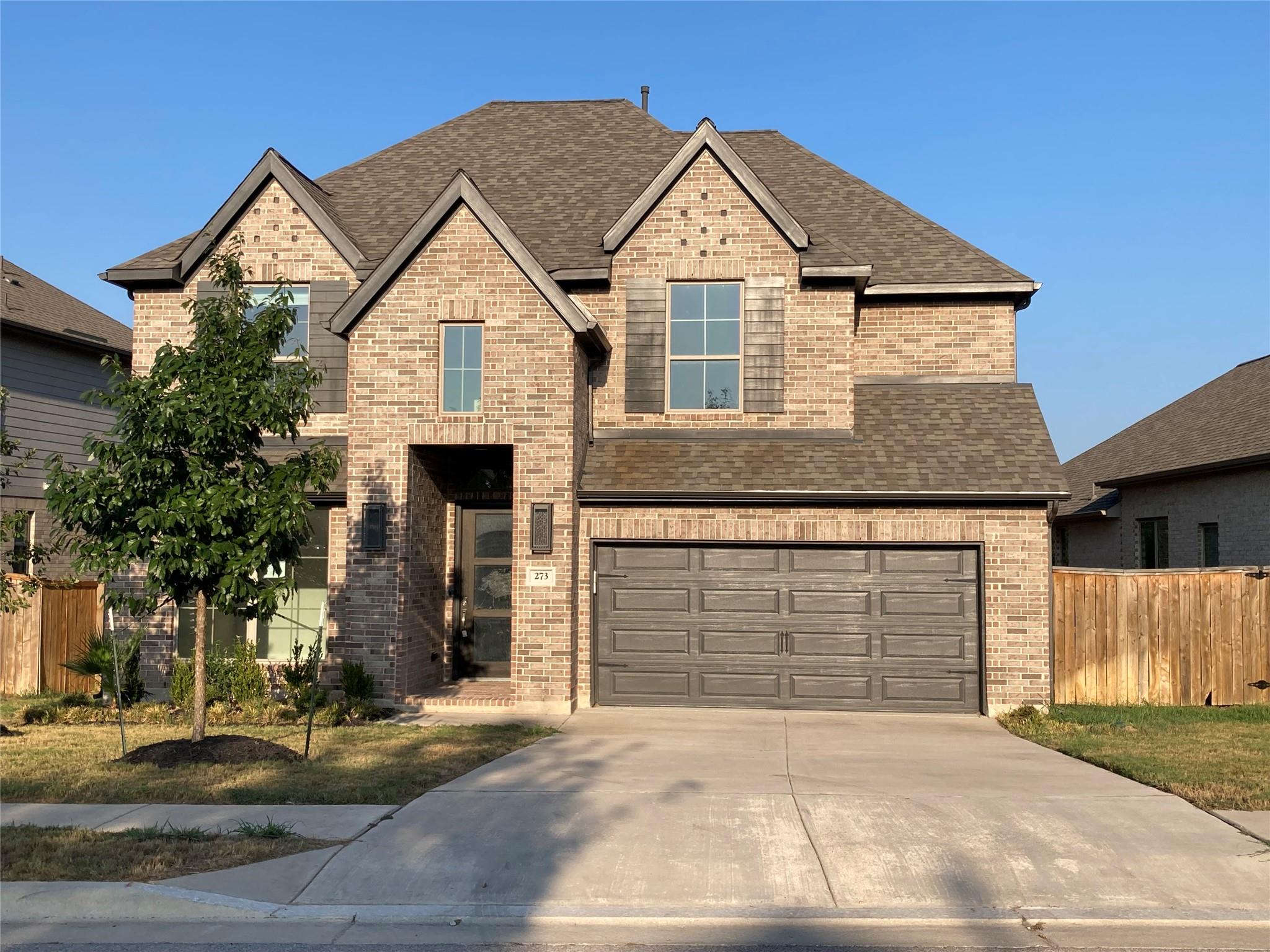 273 Eagle Ford Dr, Kyle, TX 78640