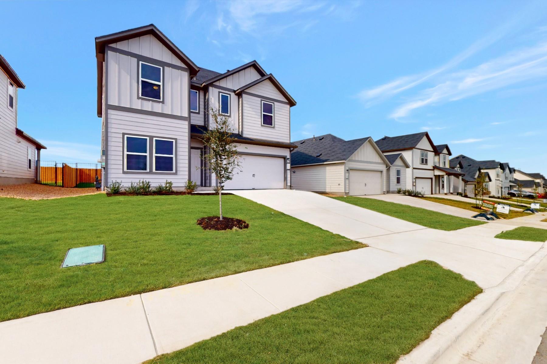 12108 Dillon Falls Dr, Austin, TX 78747