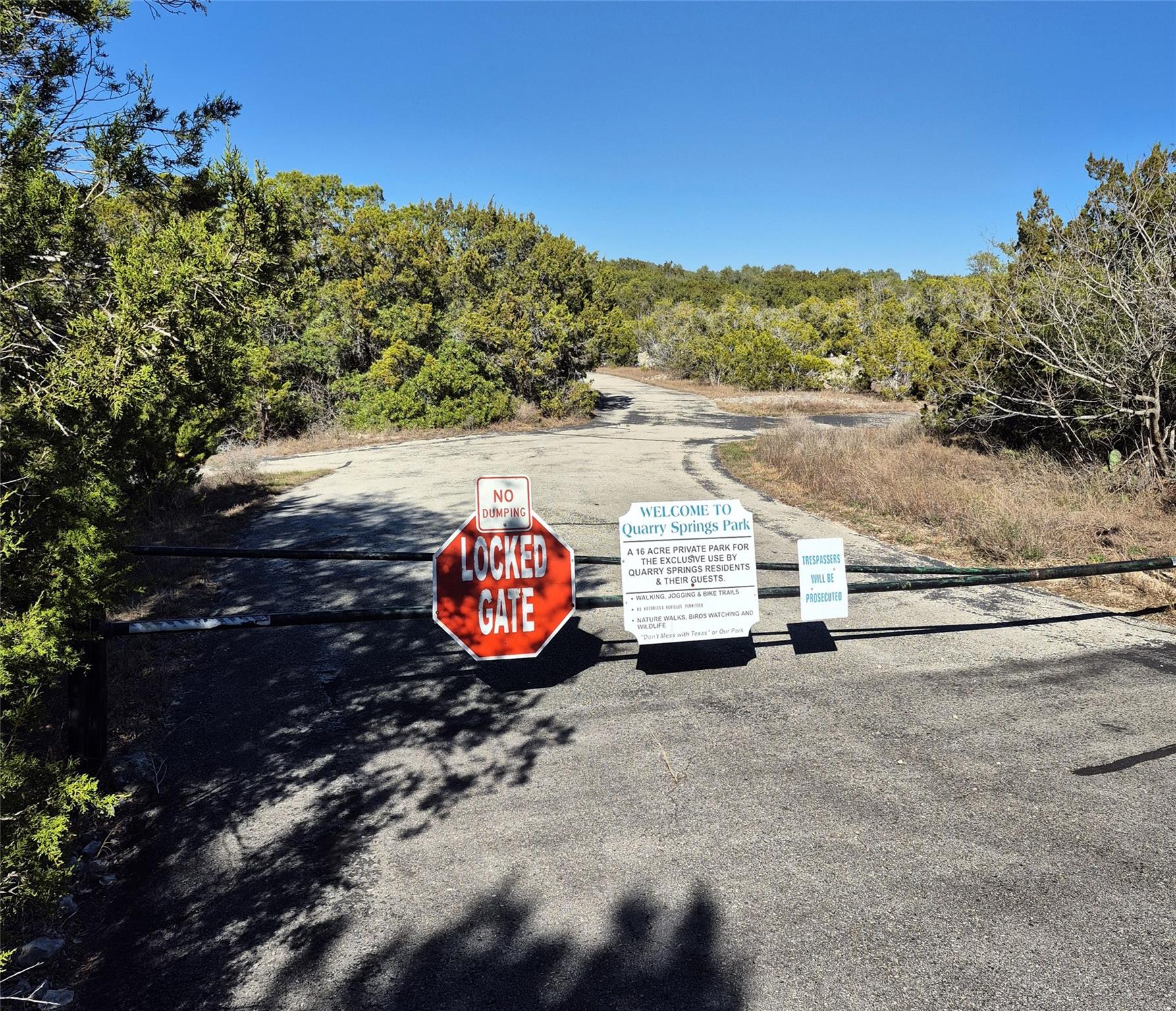 100 Quarry Springs Dr, San Marcos, TX 78666