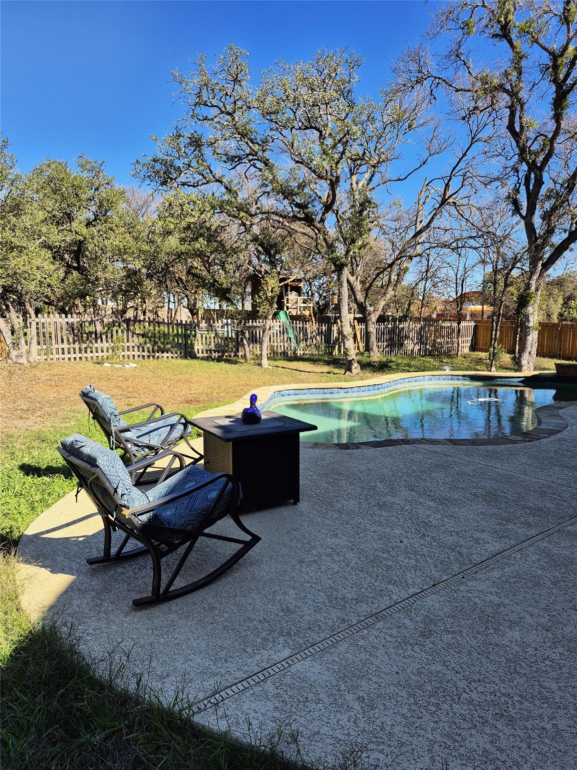 100 Quarry Springs Dr, San Marcos, TX 78666