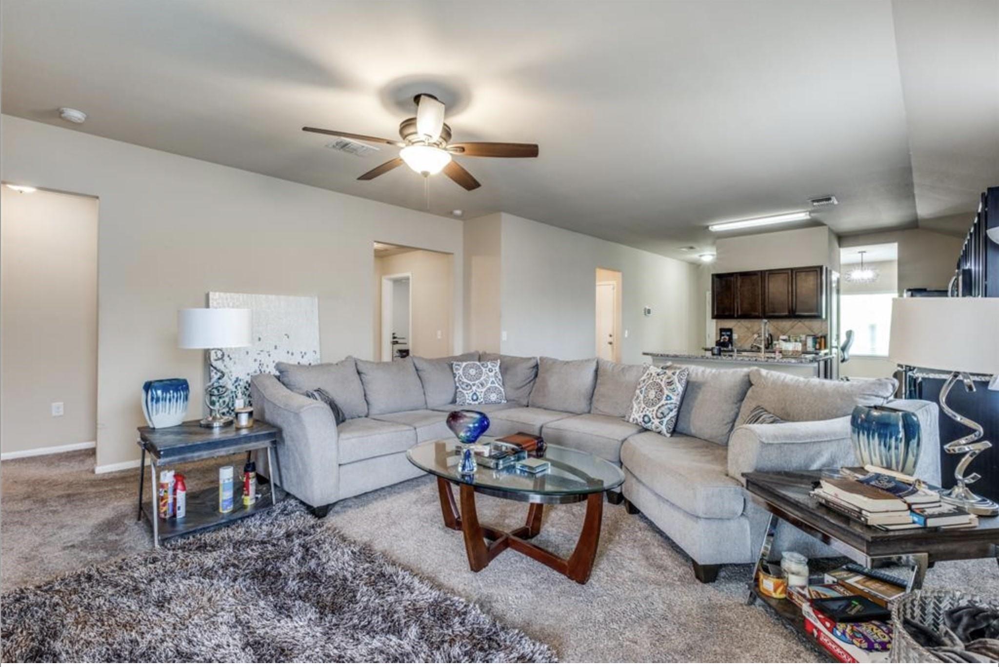 405 Camellia Dr, Hutto, TX 78634