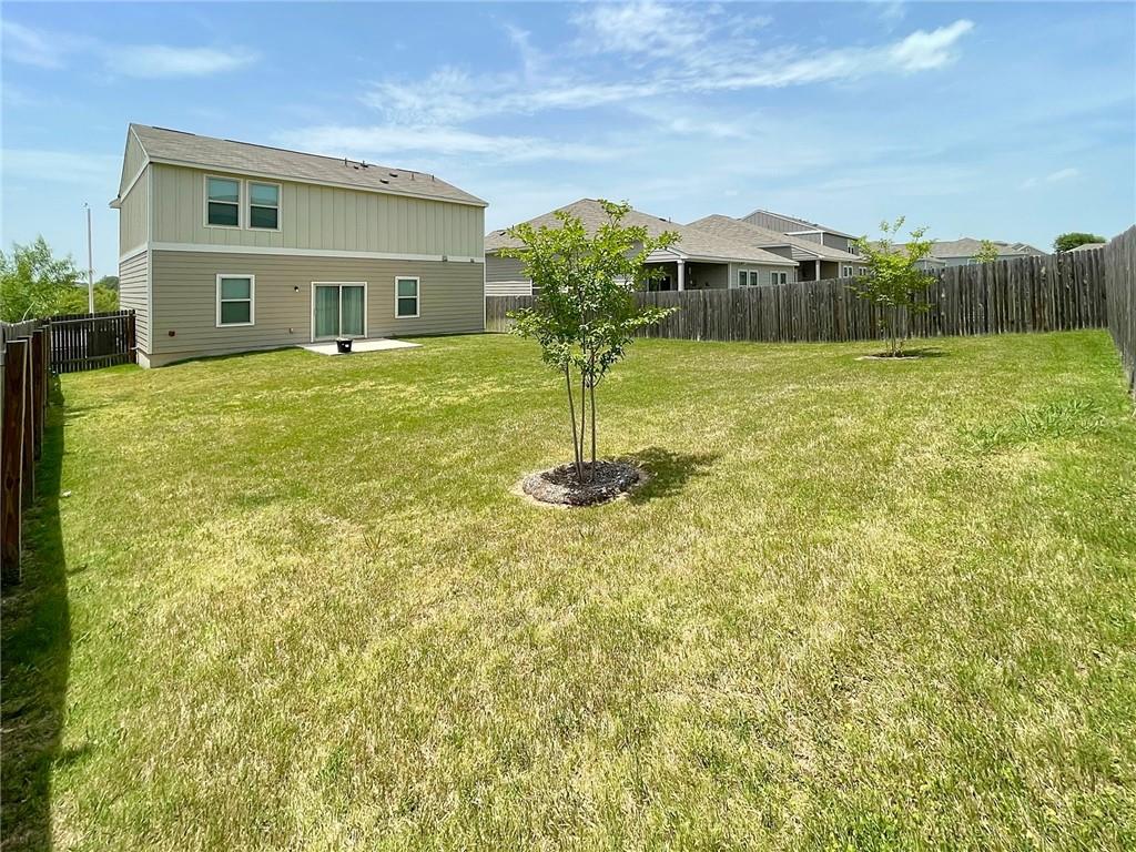 13017 Titanium St, Austin, TX 78754