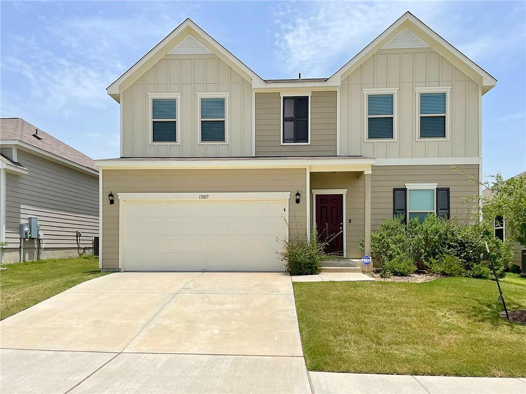 13017 Titanium St, Austin, TX 78754