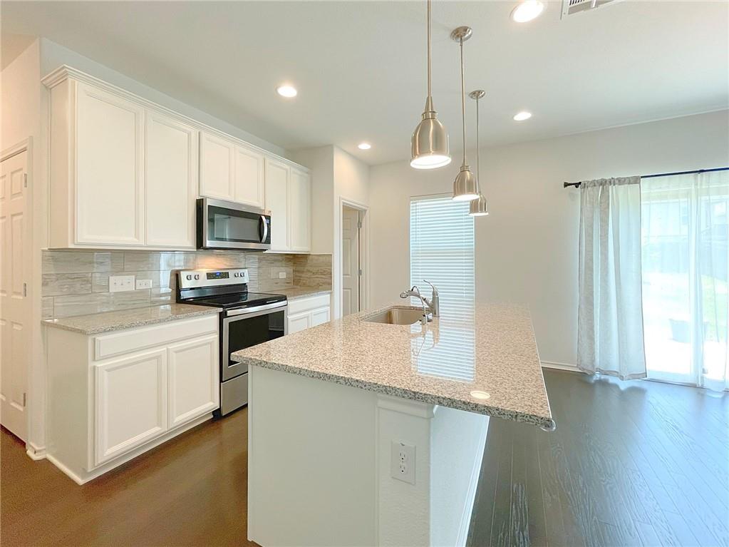 13017 Titanium St, Austin, TX 78754