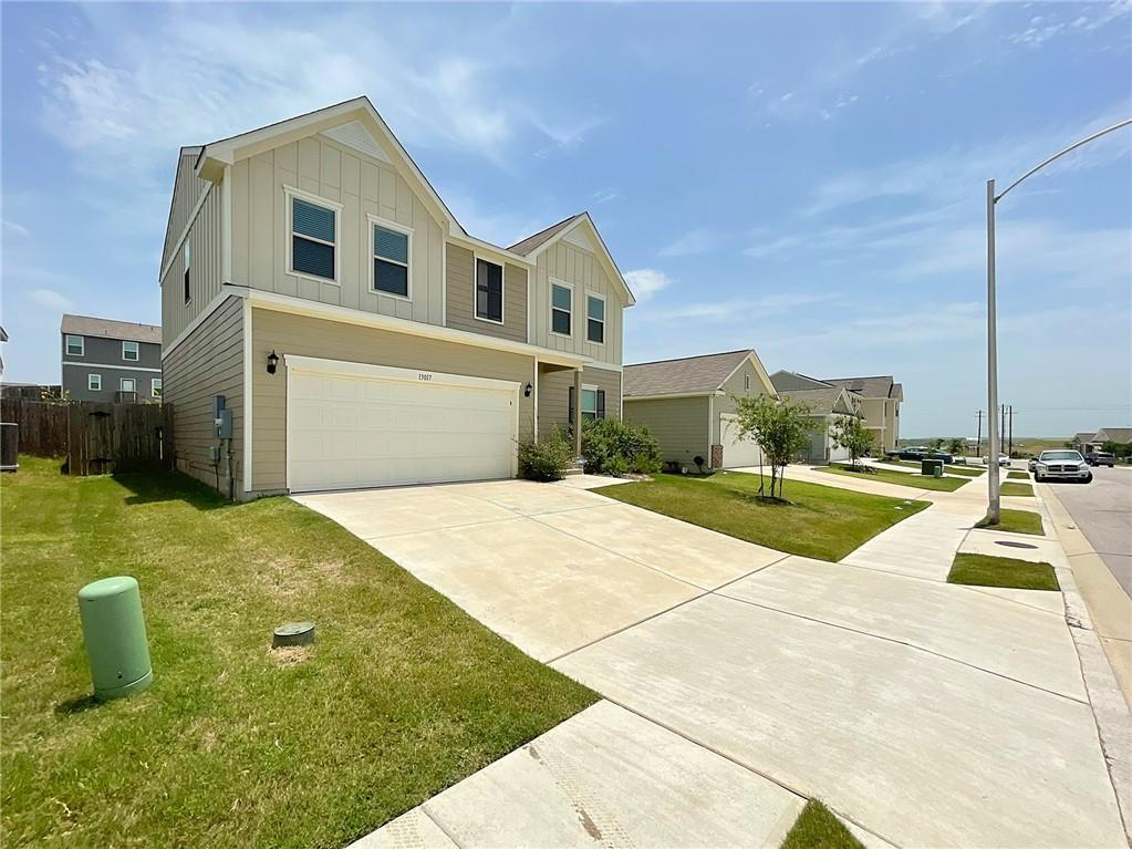 13017 Titanium St, Austin, TX 78754