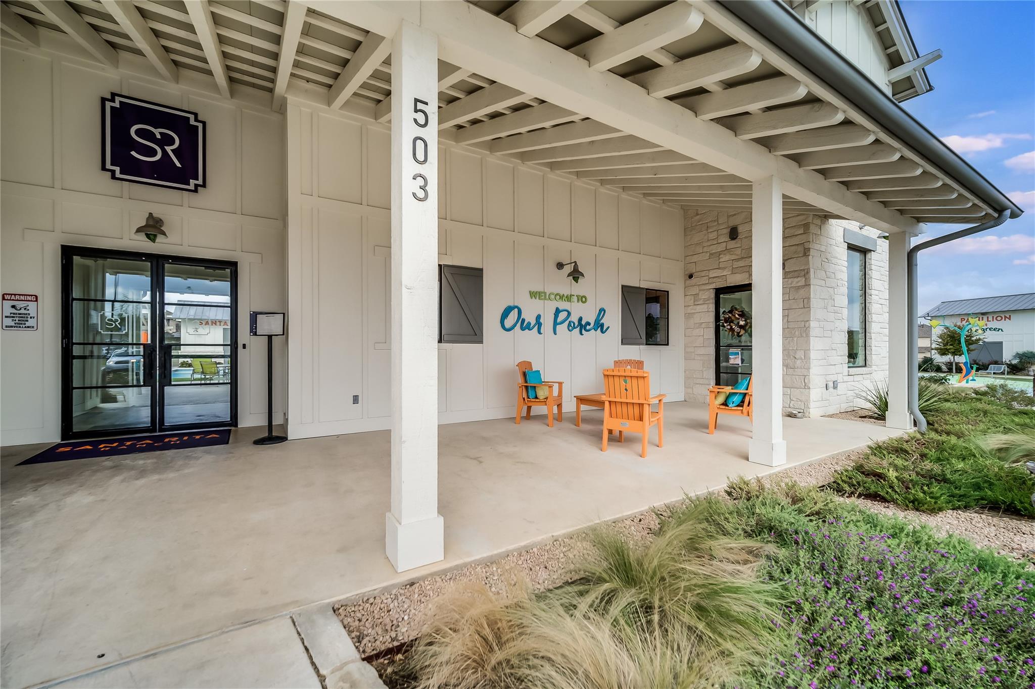 100 Rangel Dr, Liberty Hill, TX 78642