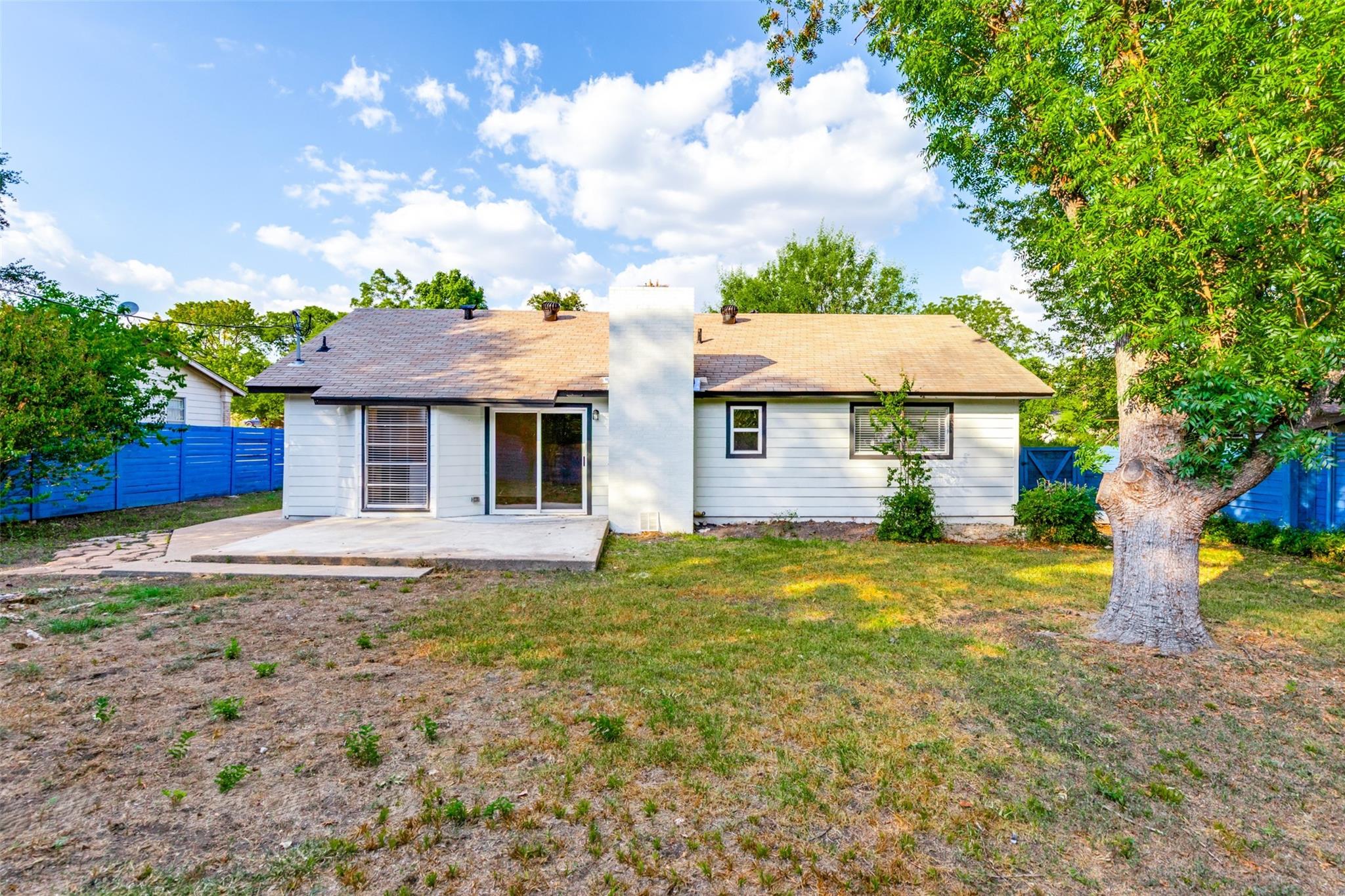 1107 Chesapeake Dr, Austin, TX 78758