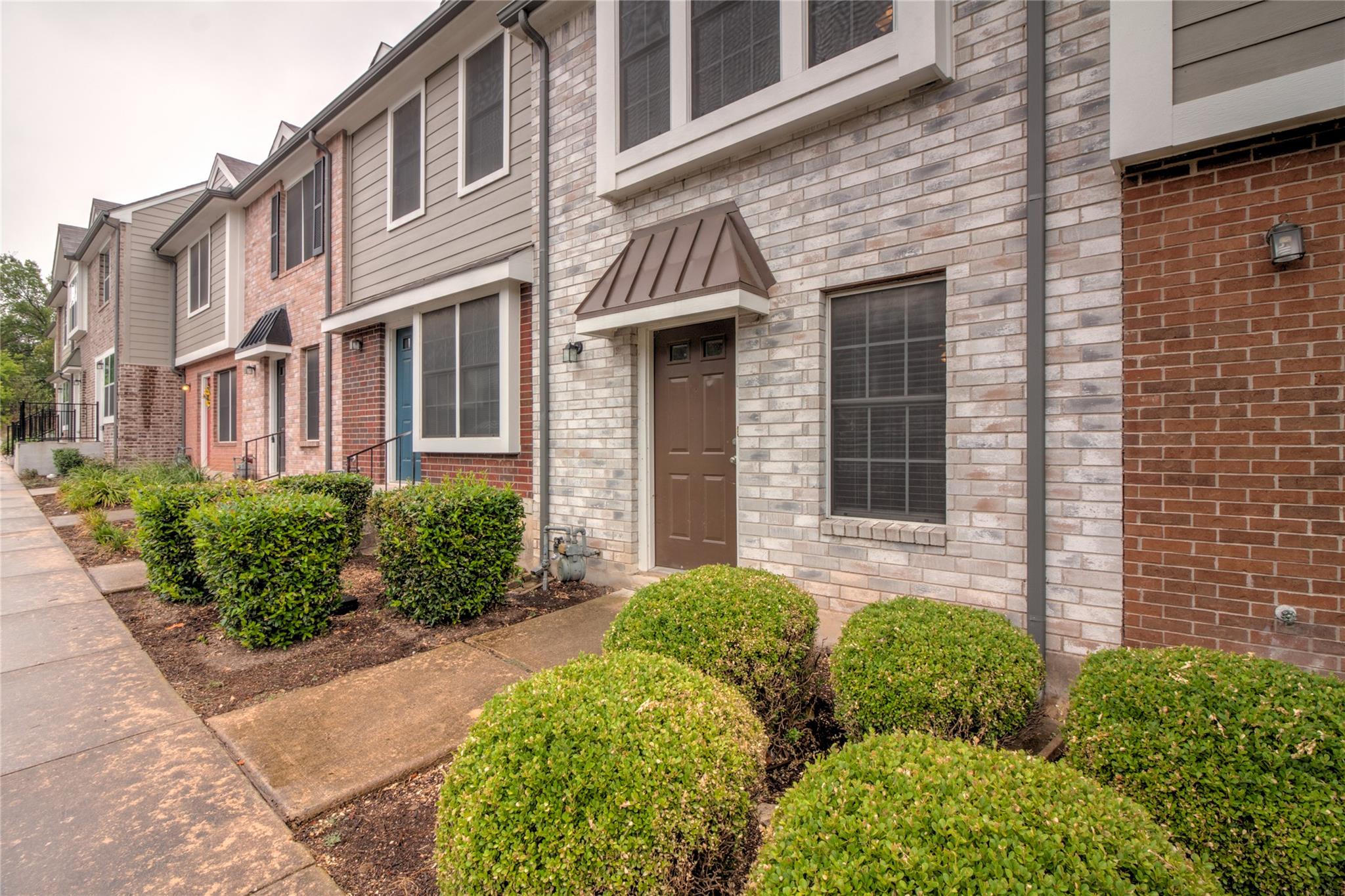 202 S College St # 8, Georgetown, TX 78626