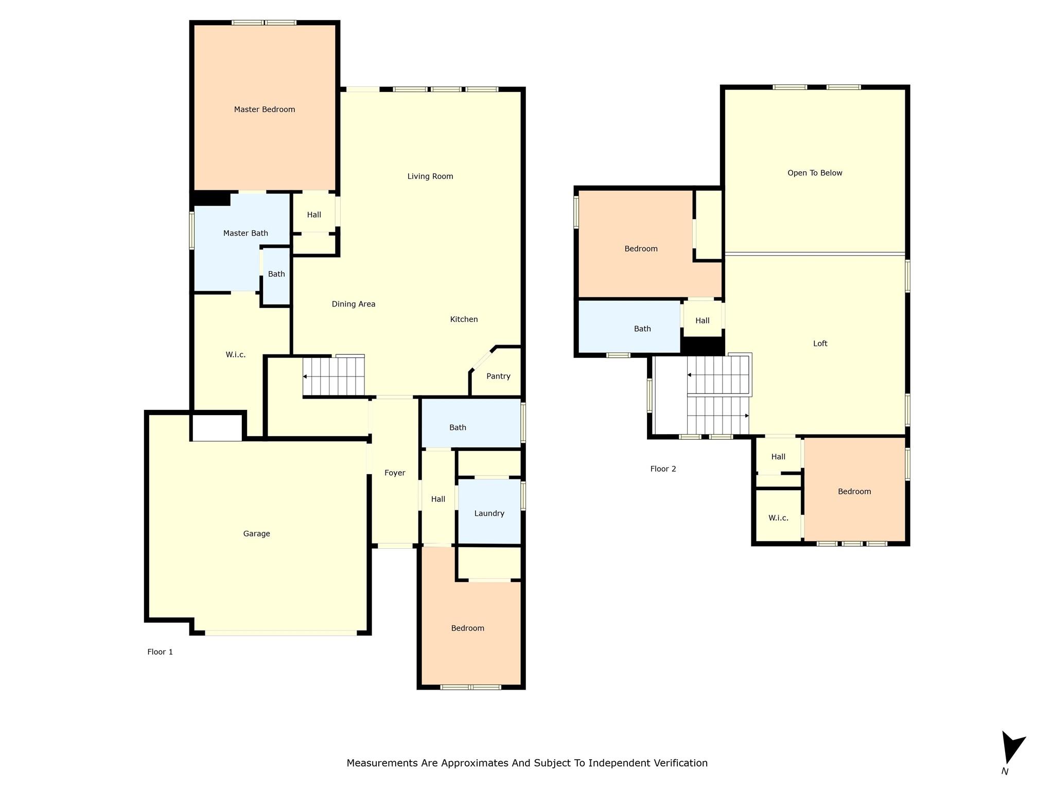 224 Mystic Canyon Ln, Georgetown, TX 78628