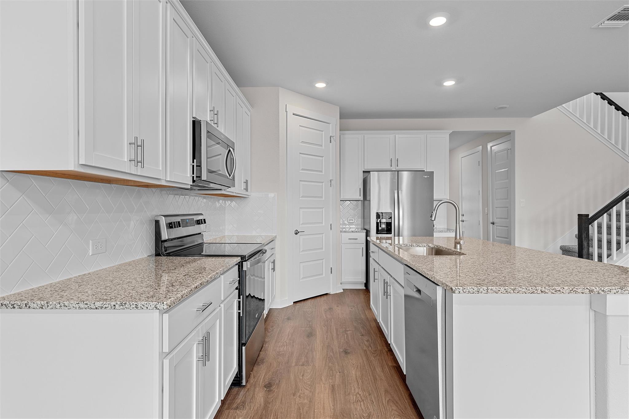 224 Mystic Canyon Ln, Georgetown, TX 78628