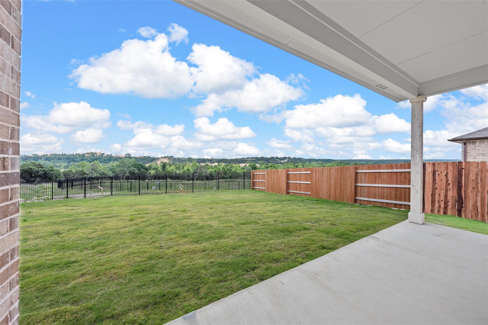 224 Mystic Canyon Ln, Georgetown, TX 78628