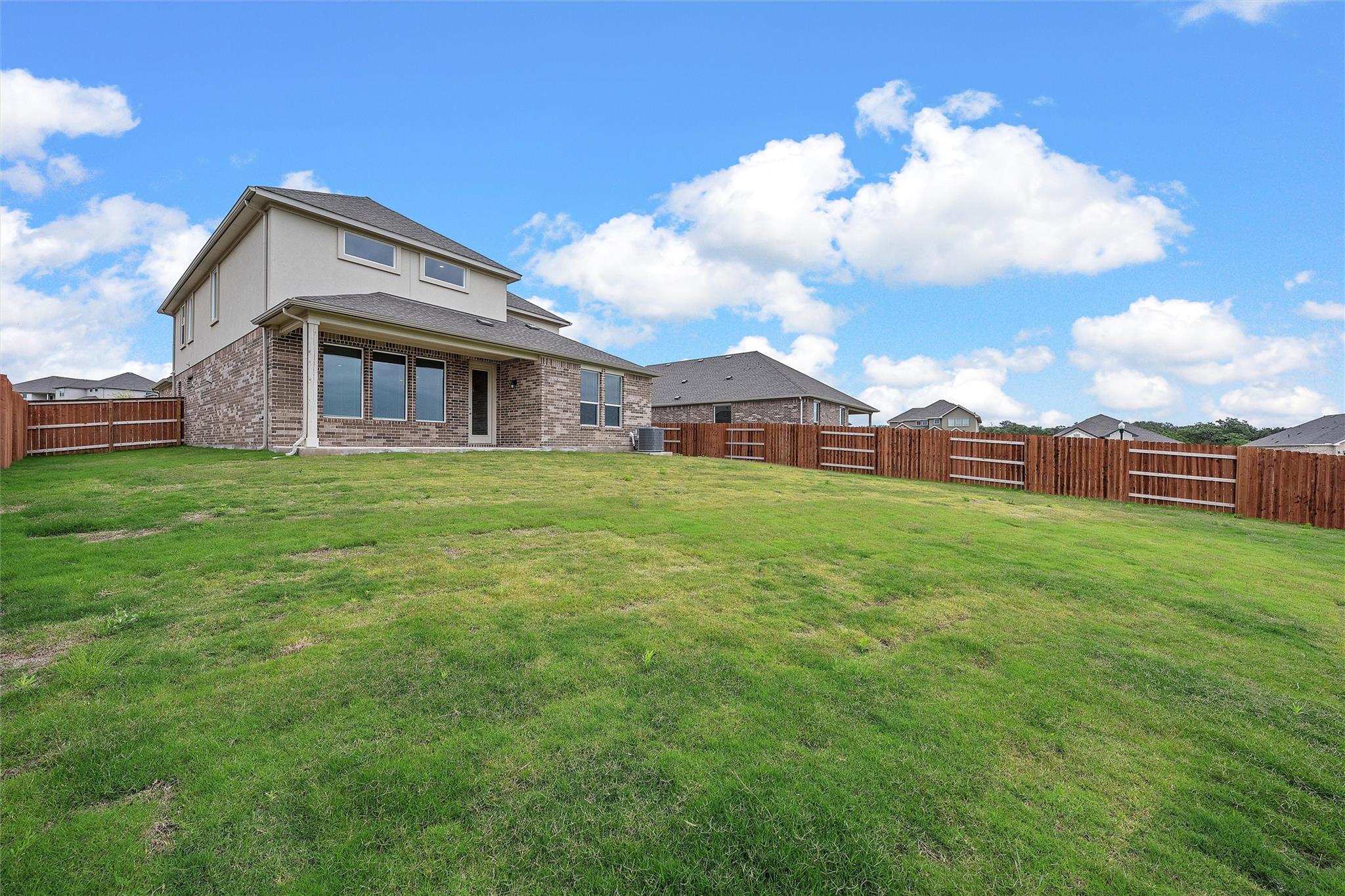 224 Mystic Canyon Ln, Georgetown, TX 78628