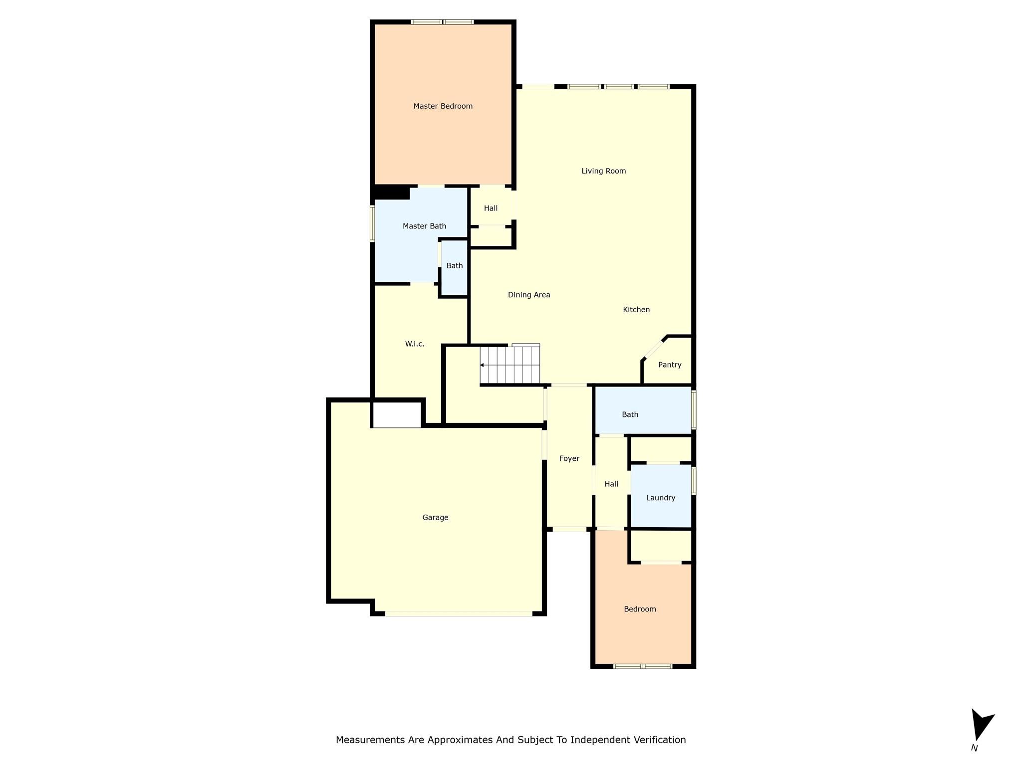 224 Mystic Canyon Ln, Georgetown, TX 78628