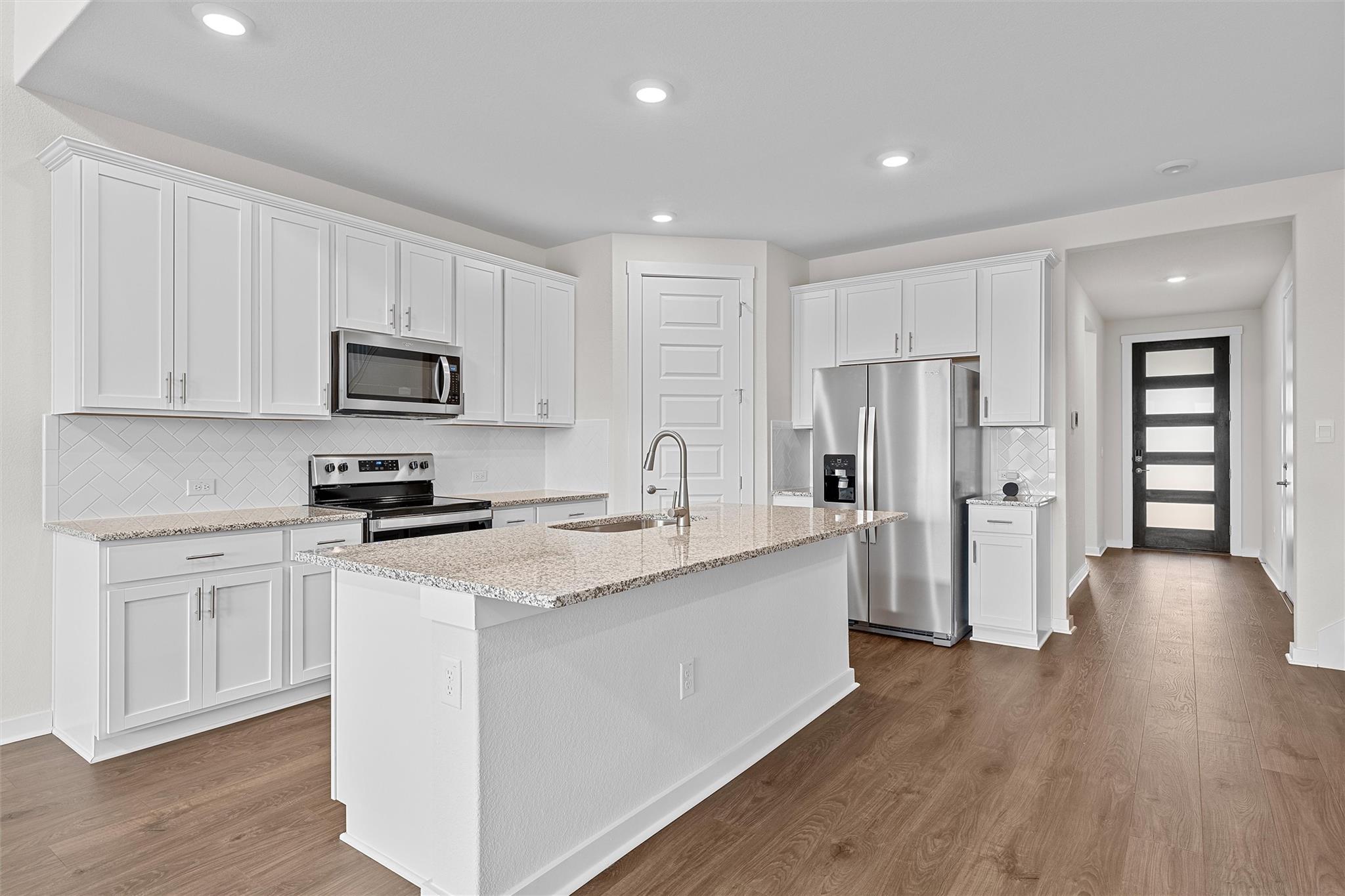 224 Mystic Canyon Ln, Georgetown, TX 78628