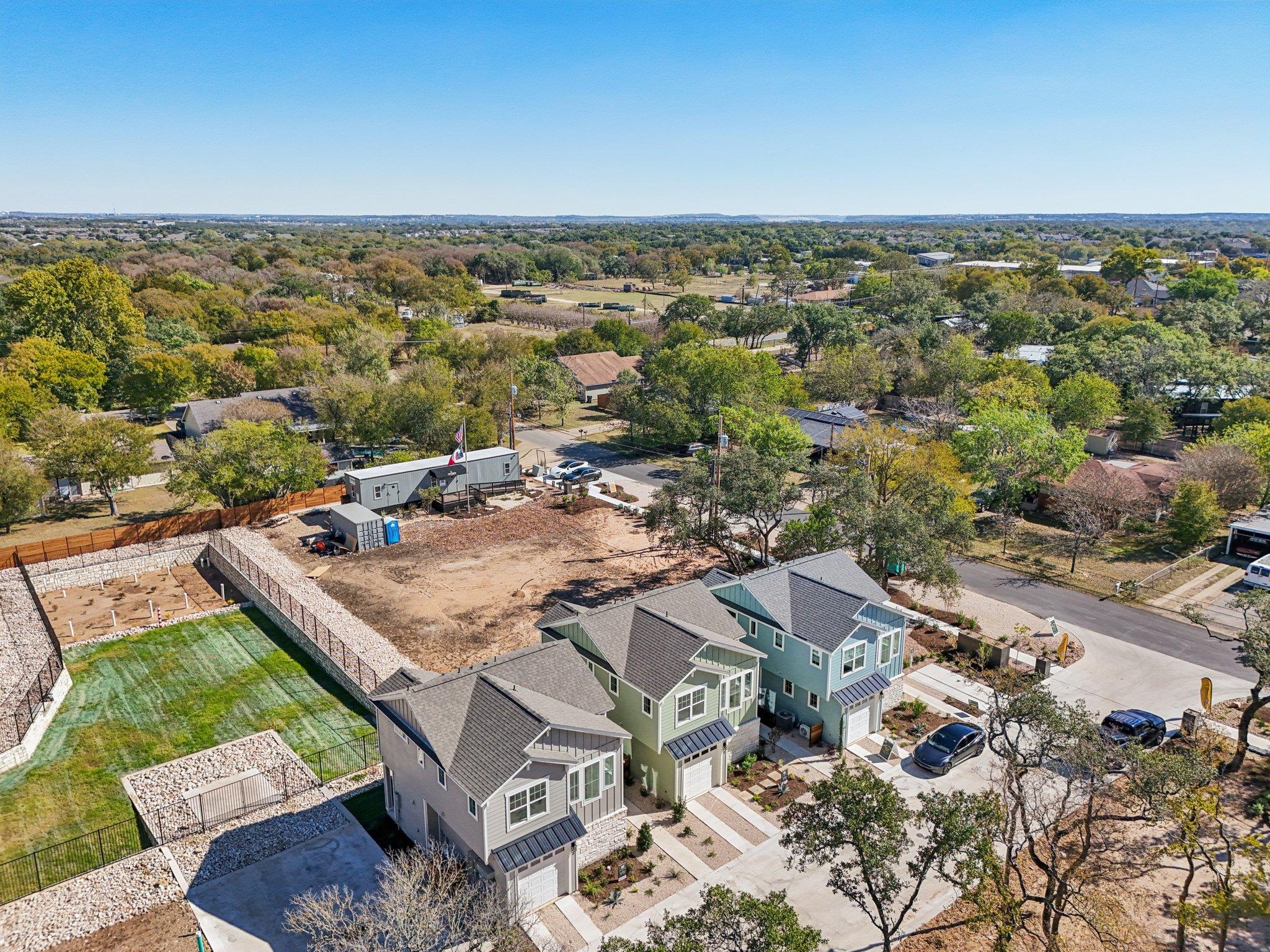 2414 Drew Ln # 3, Austin, TX 78748