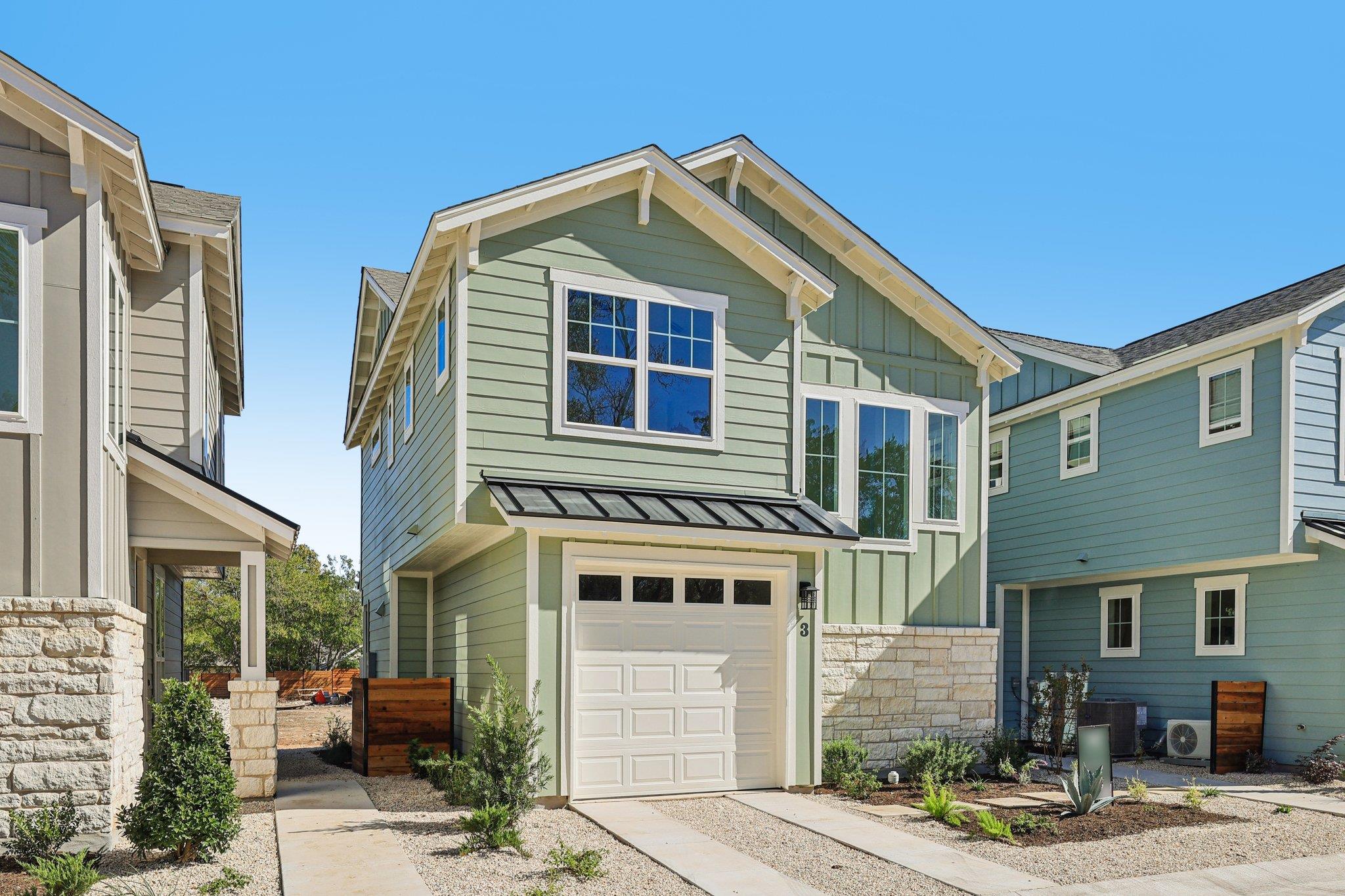 2414 Drew Ln # 3, Austin, TX 78748