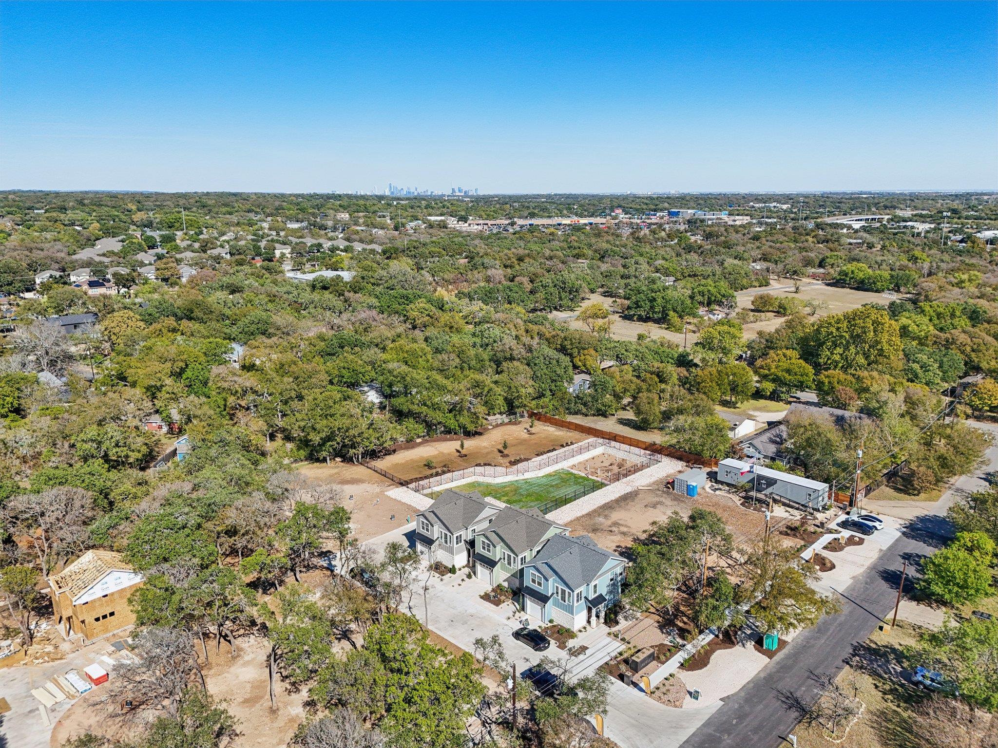 2414 Drew Ln # 3, Austin, TX 78748