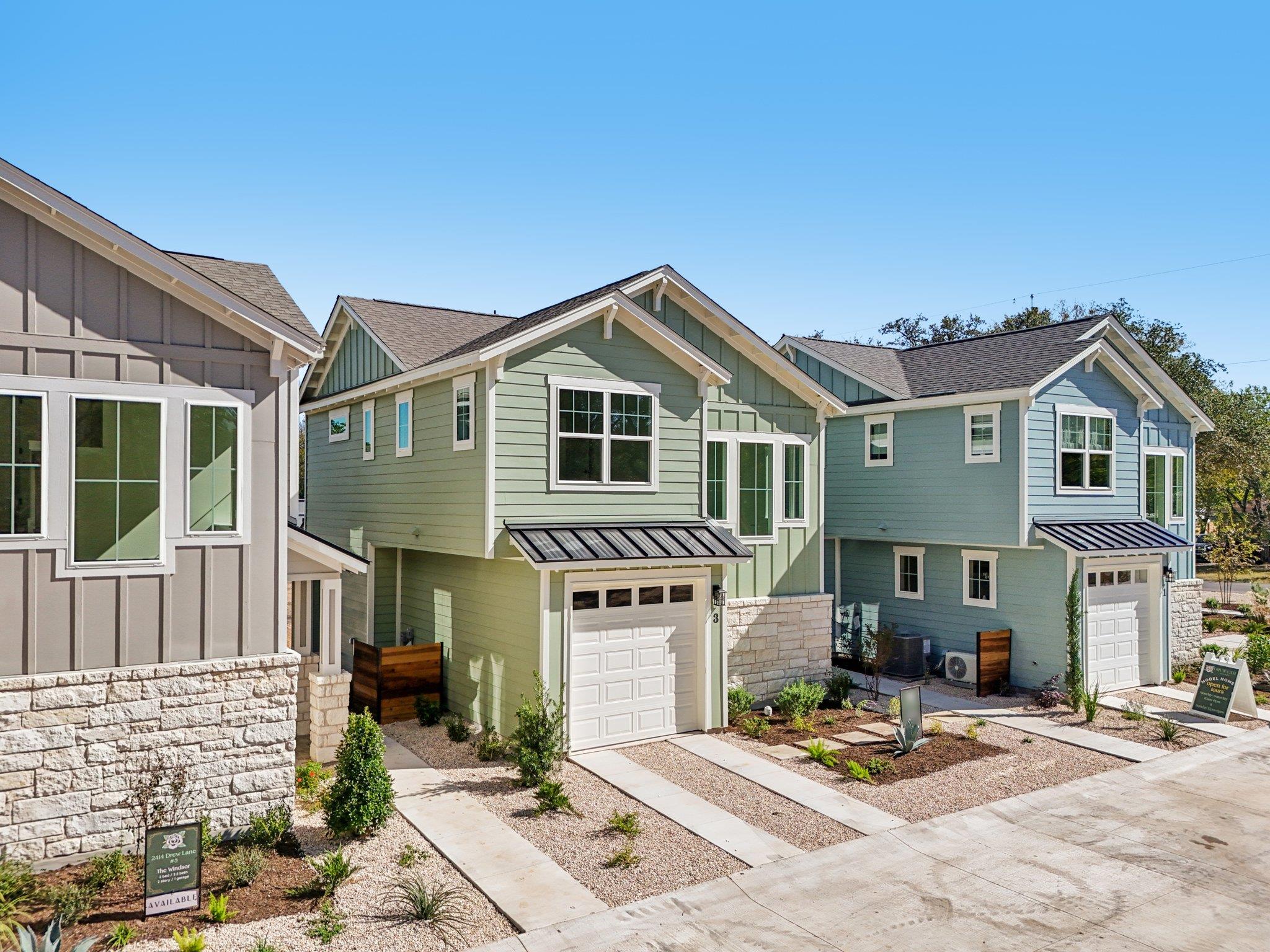 2414 Drew Ln # 3, Austin, TX 78748