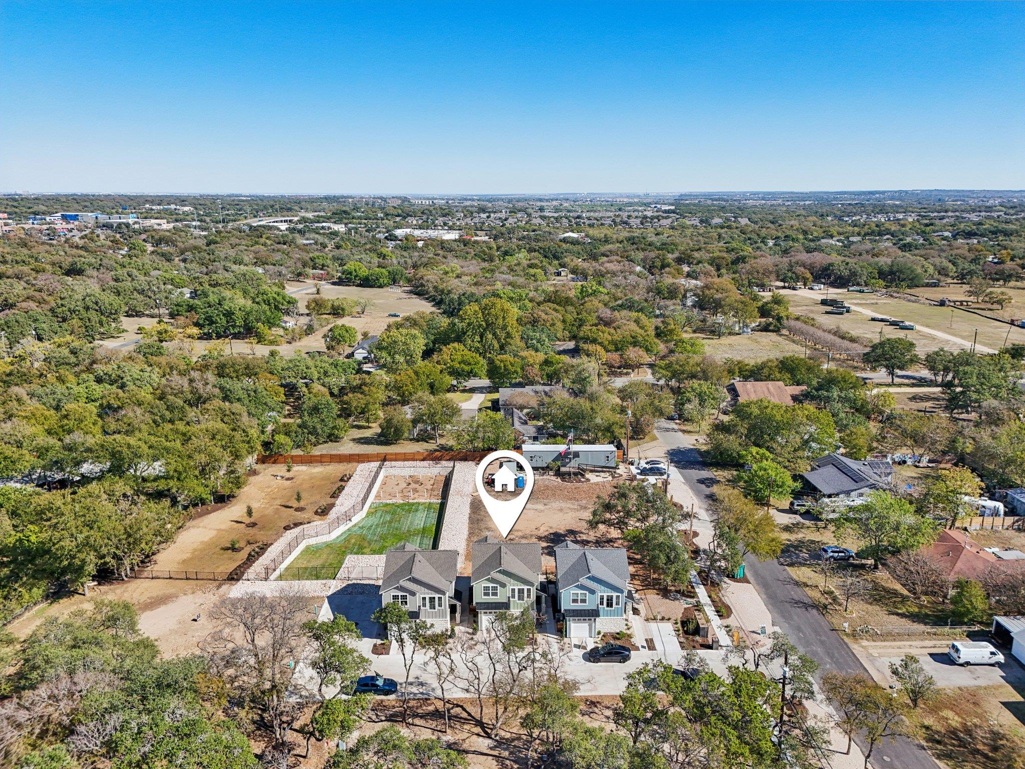 2414 Drew Ln # 3, Austin, TX 78748