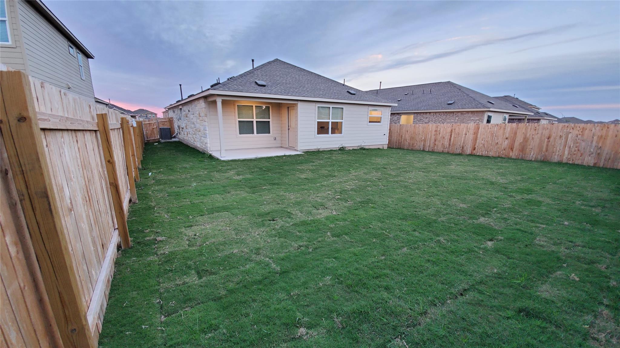 120 Konik Road Rd, Georgetown, TX 78626