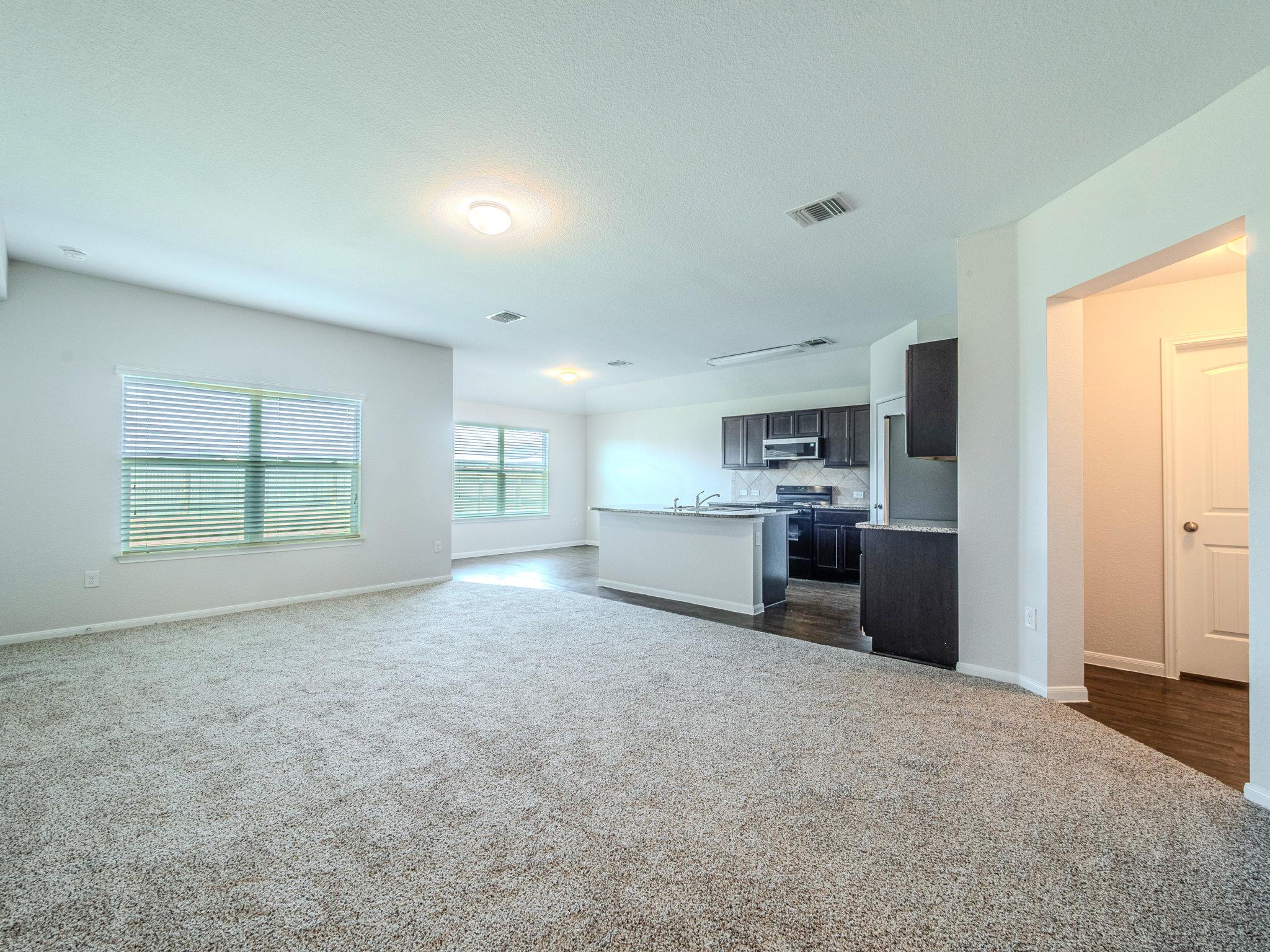 229 Camellia Dr, Hutto, TX 78634