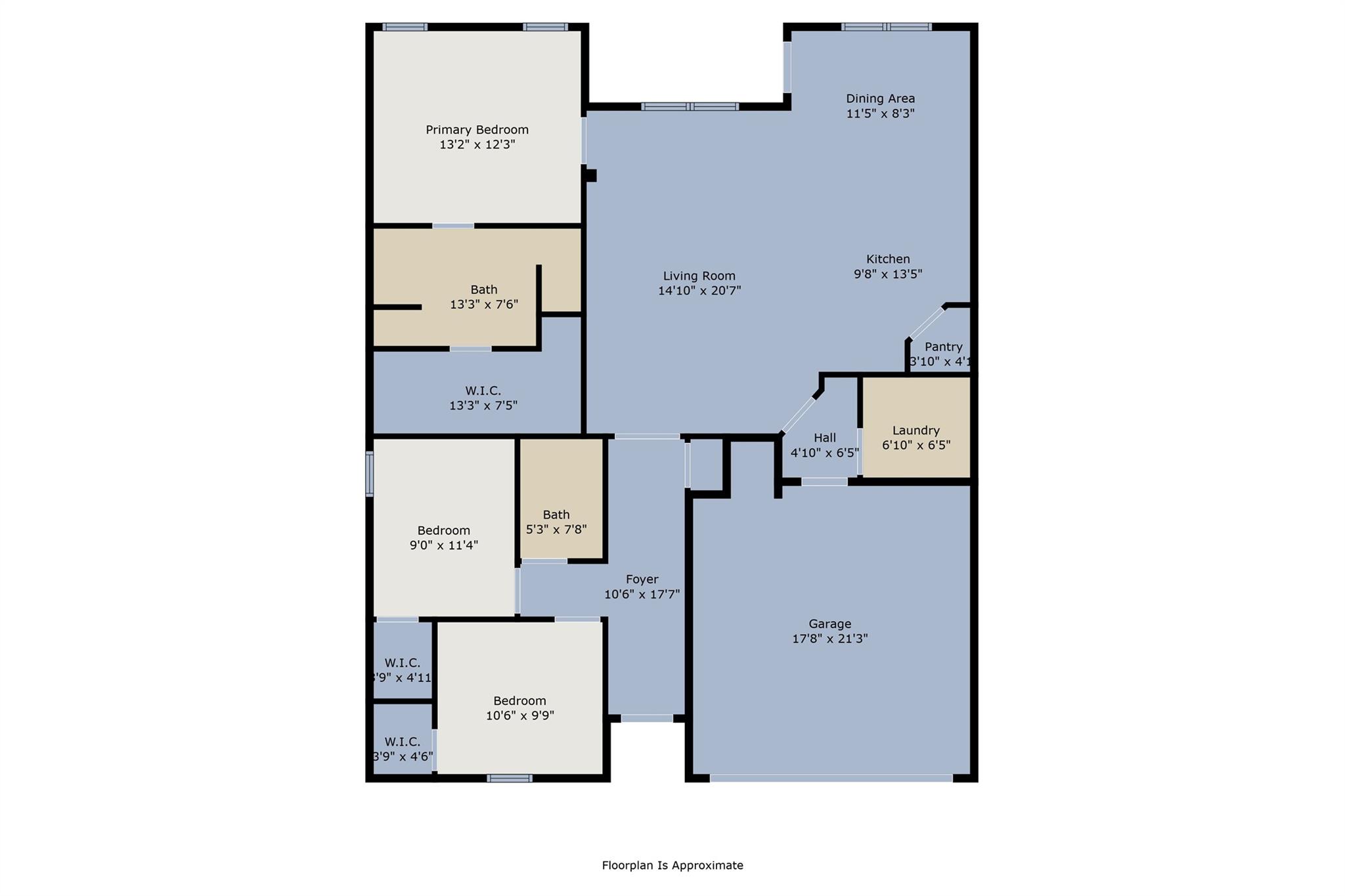 229 Camellia Dr, Hutto, TX 78634