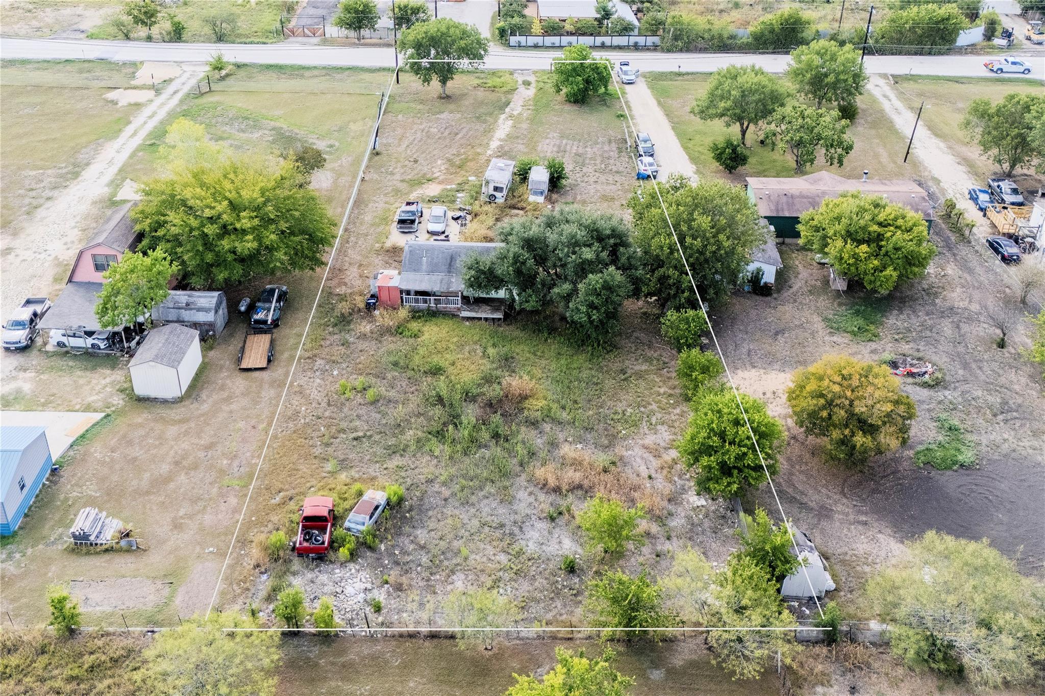 2310 Mathias Ln, Kyle, TX 78640