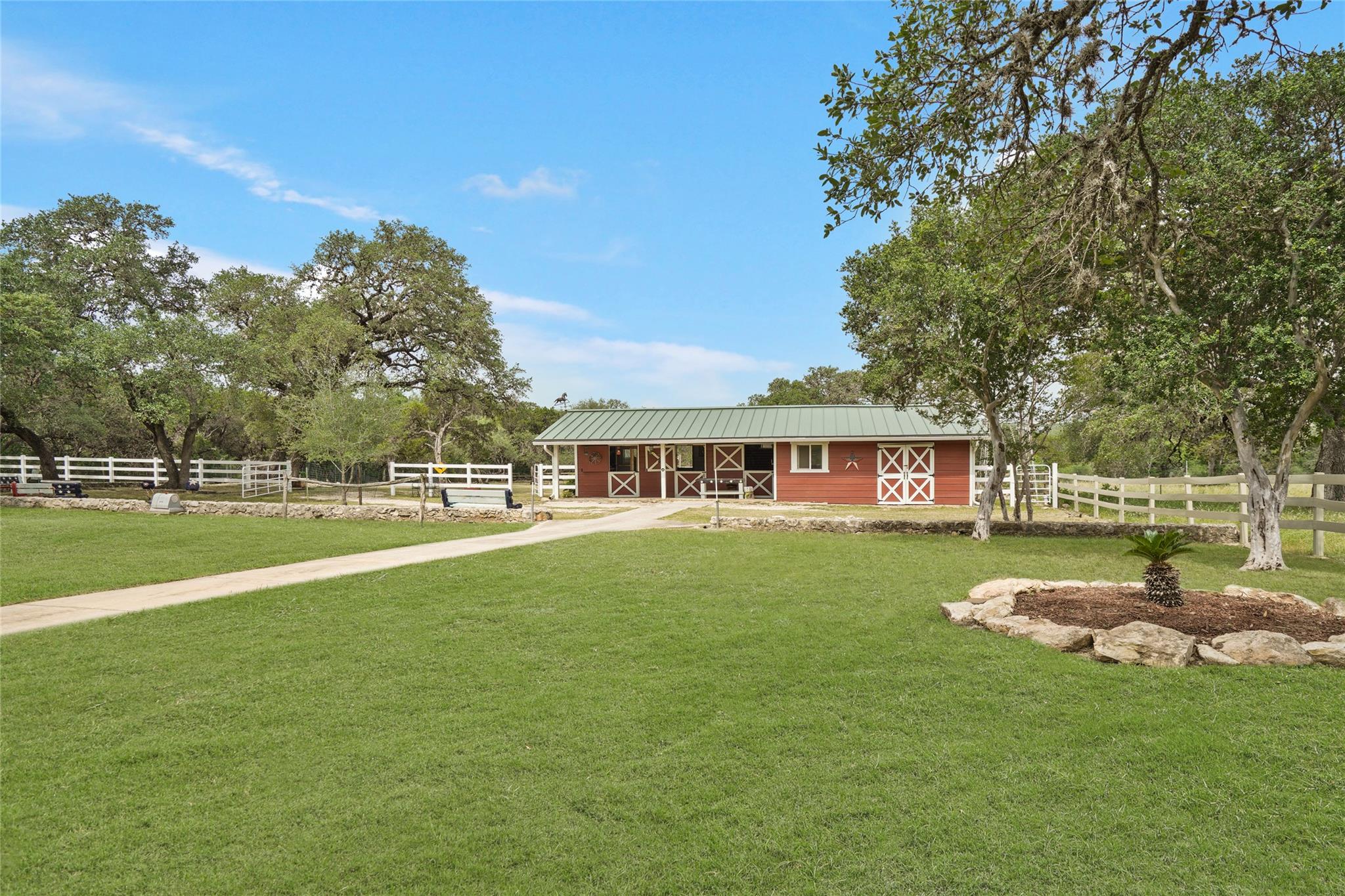 303 Havenhurst Dr, San Antonio, TX 78232