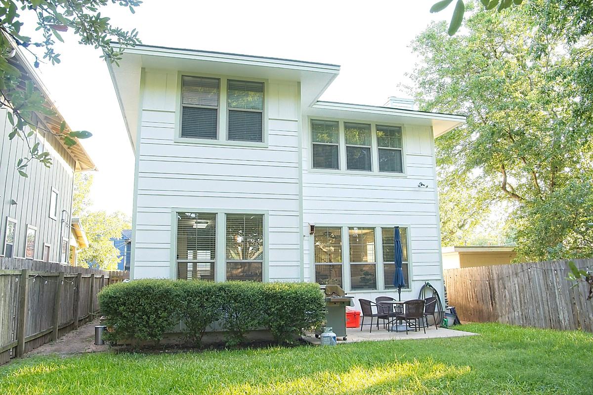 930 E 50th St, Austin, TX 78751