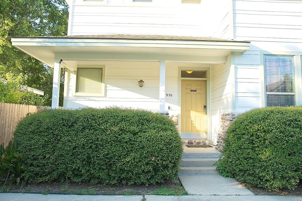 930 E 50th St, Austin, TX 78751