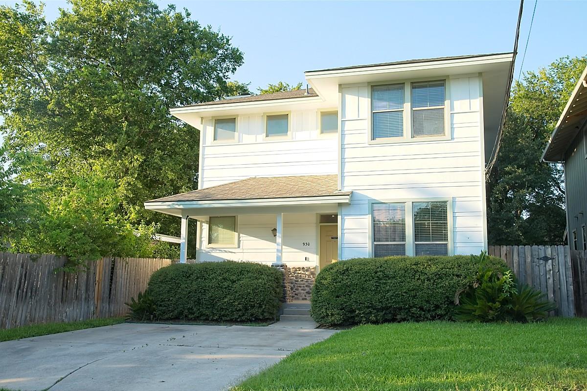 930 E 50th St, Austin, TX 78751
