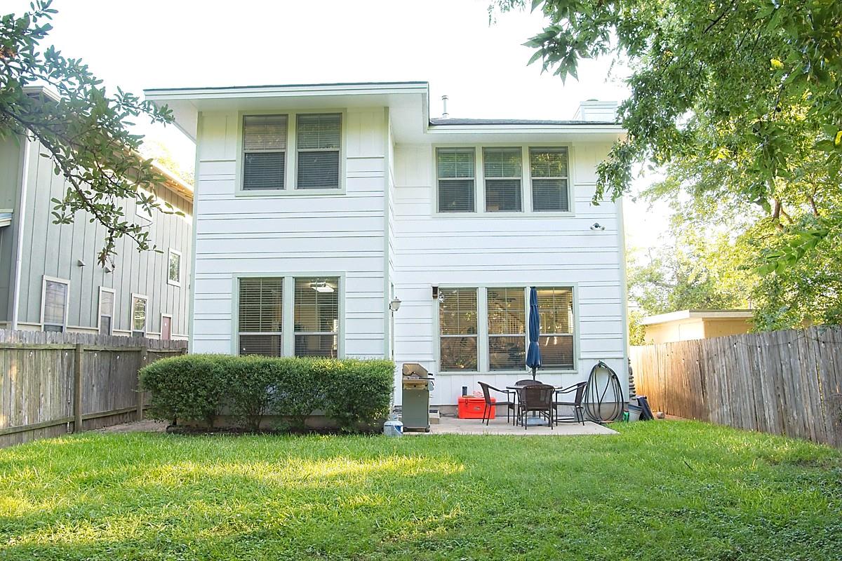 930 E 50th St, Austin, TX 78751