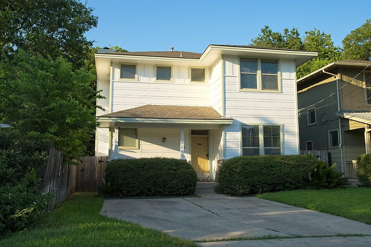 930 E 50th St, Austin, TX 78751