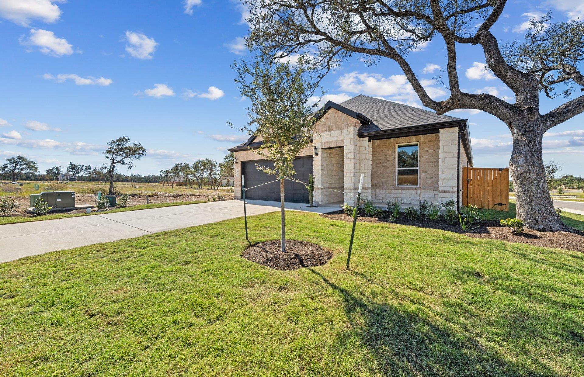 200 Adlai Ave, Georgetown, TX 78633