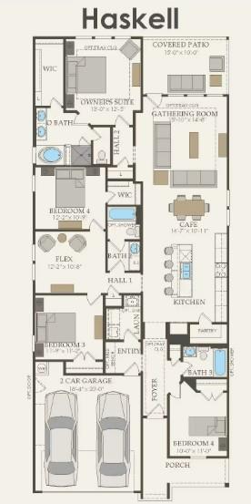 200 Adlai Ave, Georgetown, TX 78633