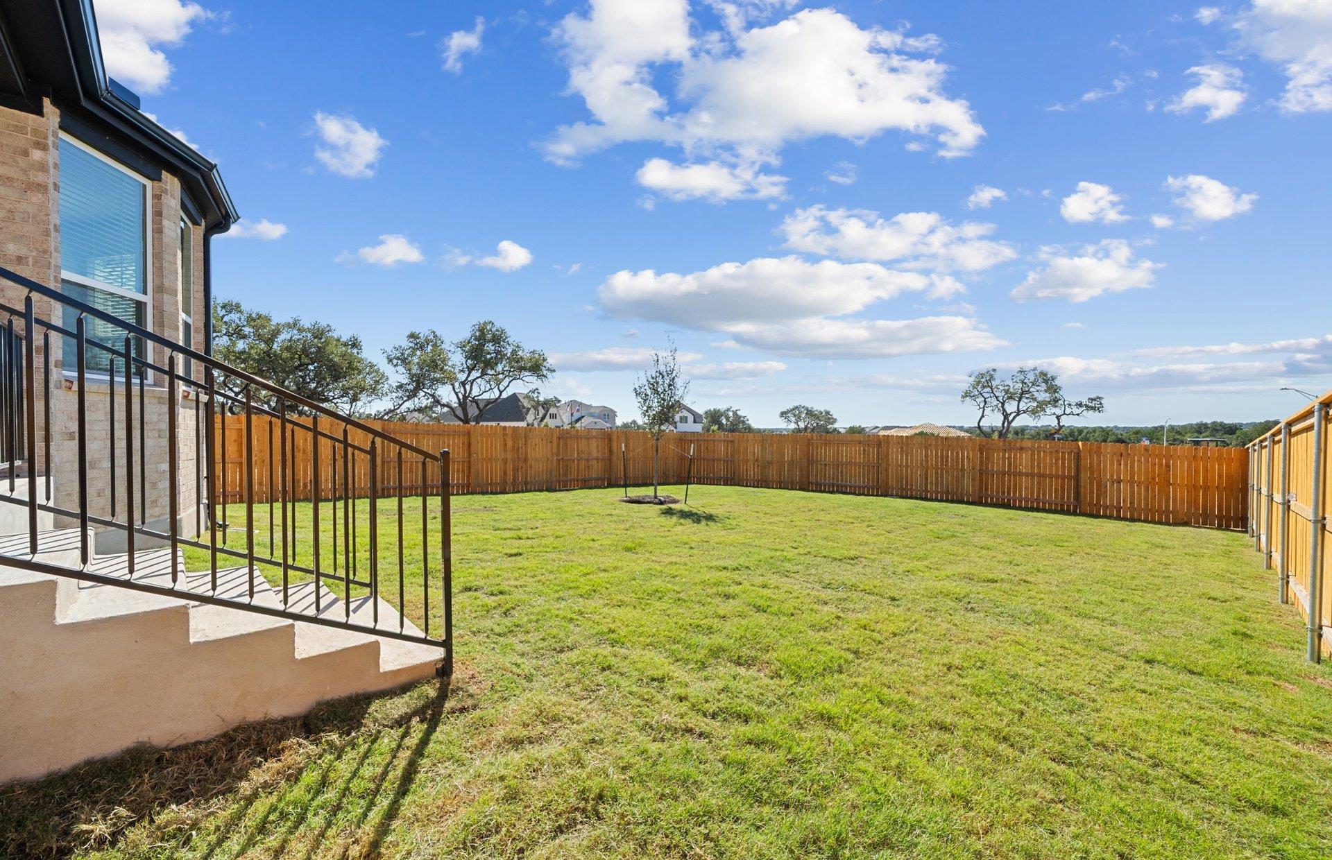 200 Adlai Ave, Georgetown, TX 78633