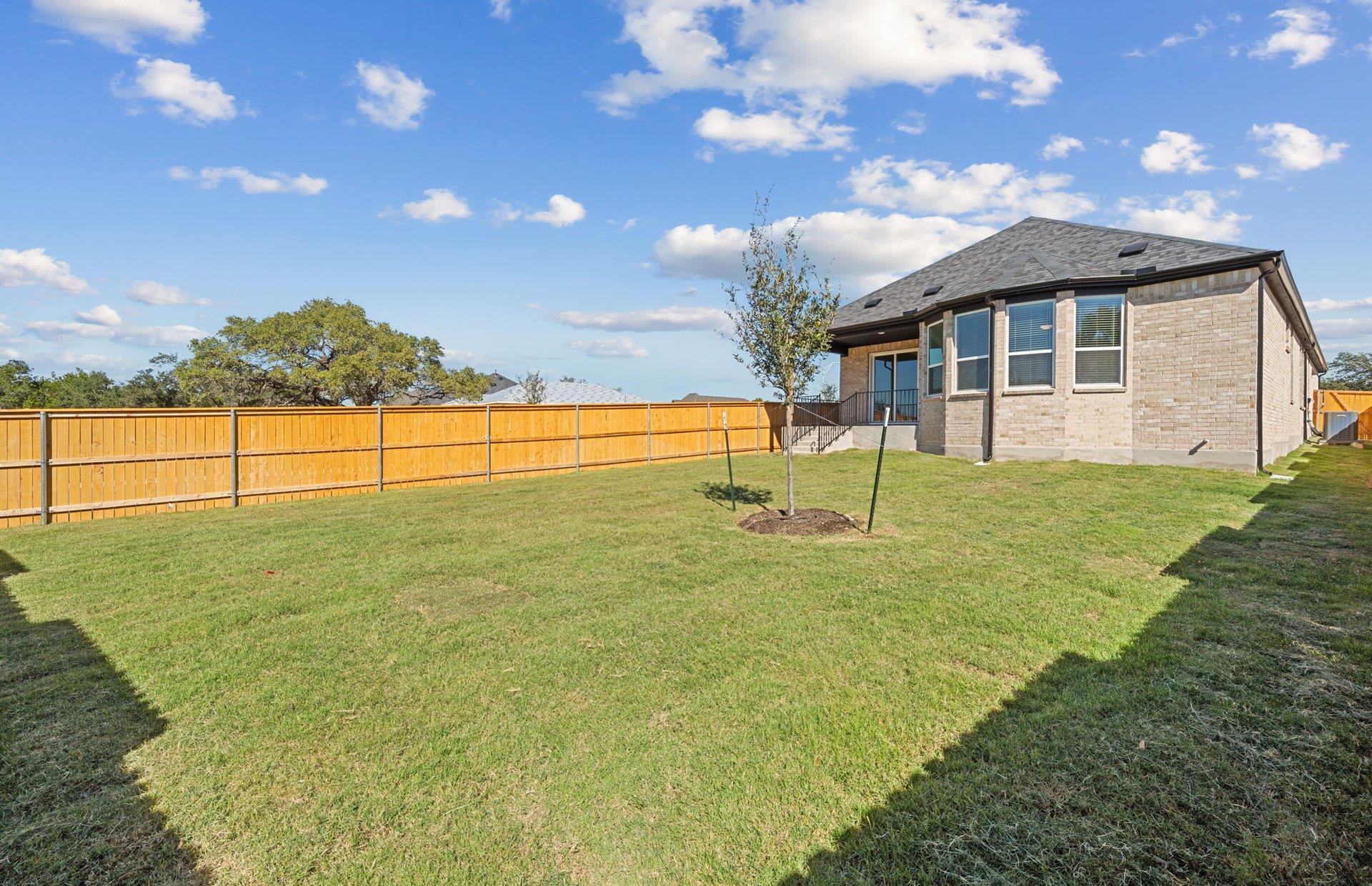 200 Adlai Ave, Georgetown, TX 78633