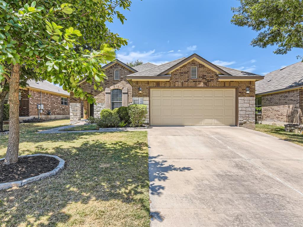 790 Middle Crk, Buda, TX 78610