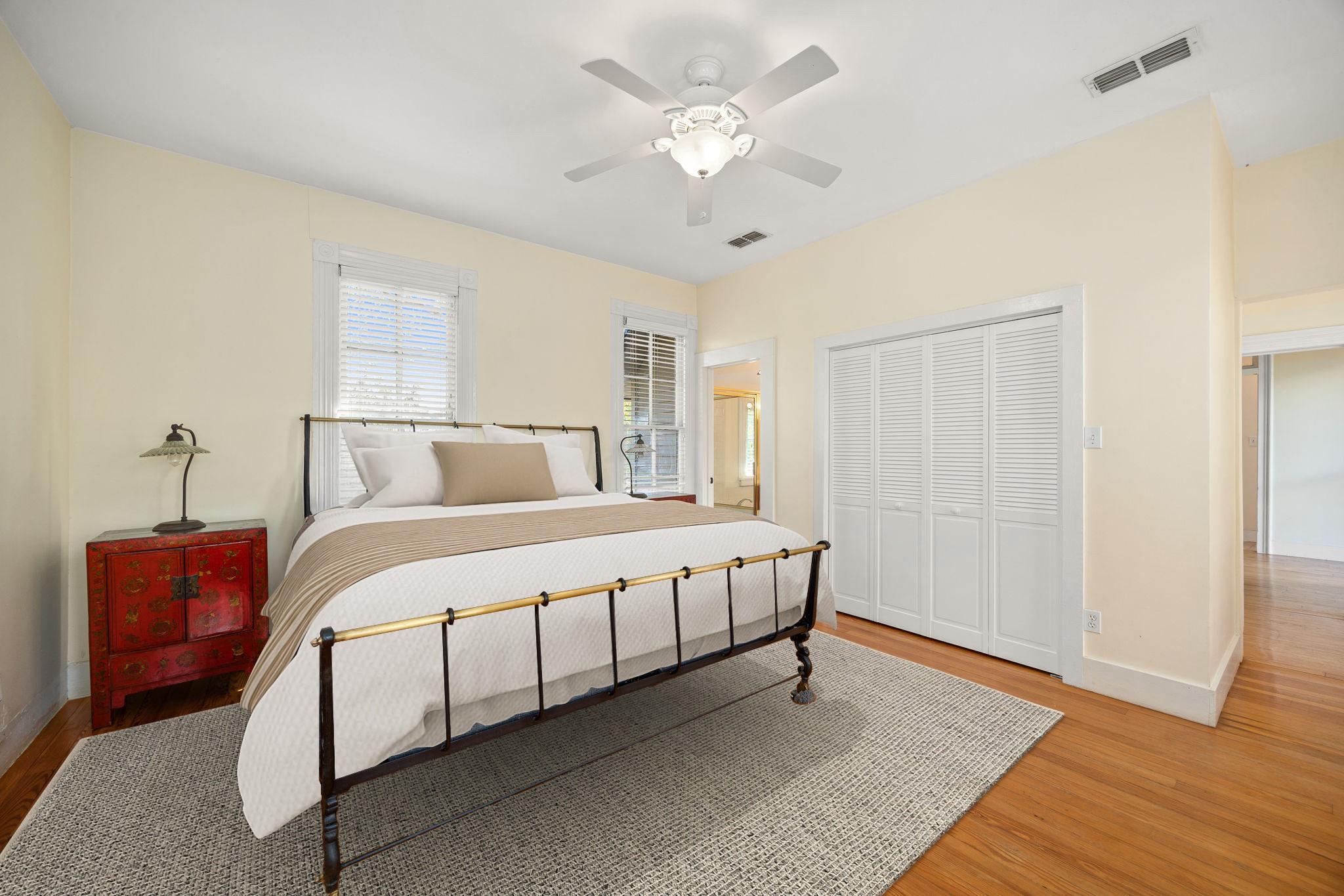 1001 S Church St, Georgetown, TX 78626