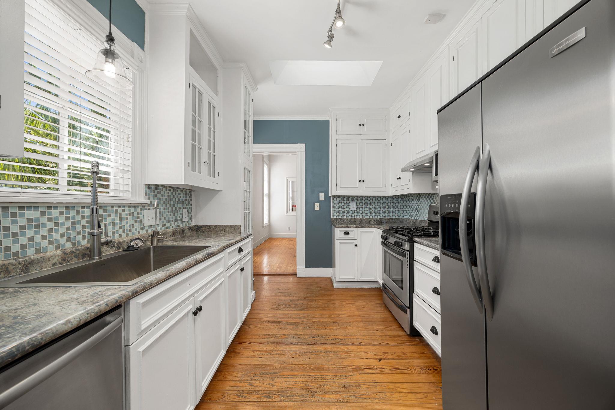 1001 S Church St, Georgetown, TX 78626