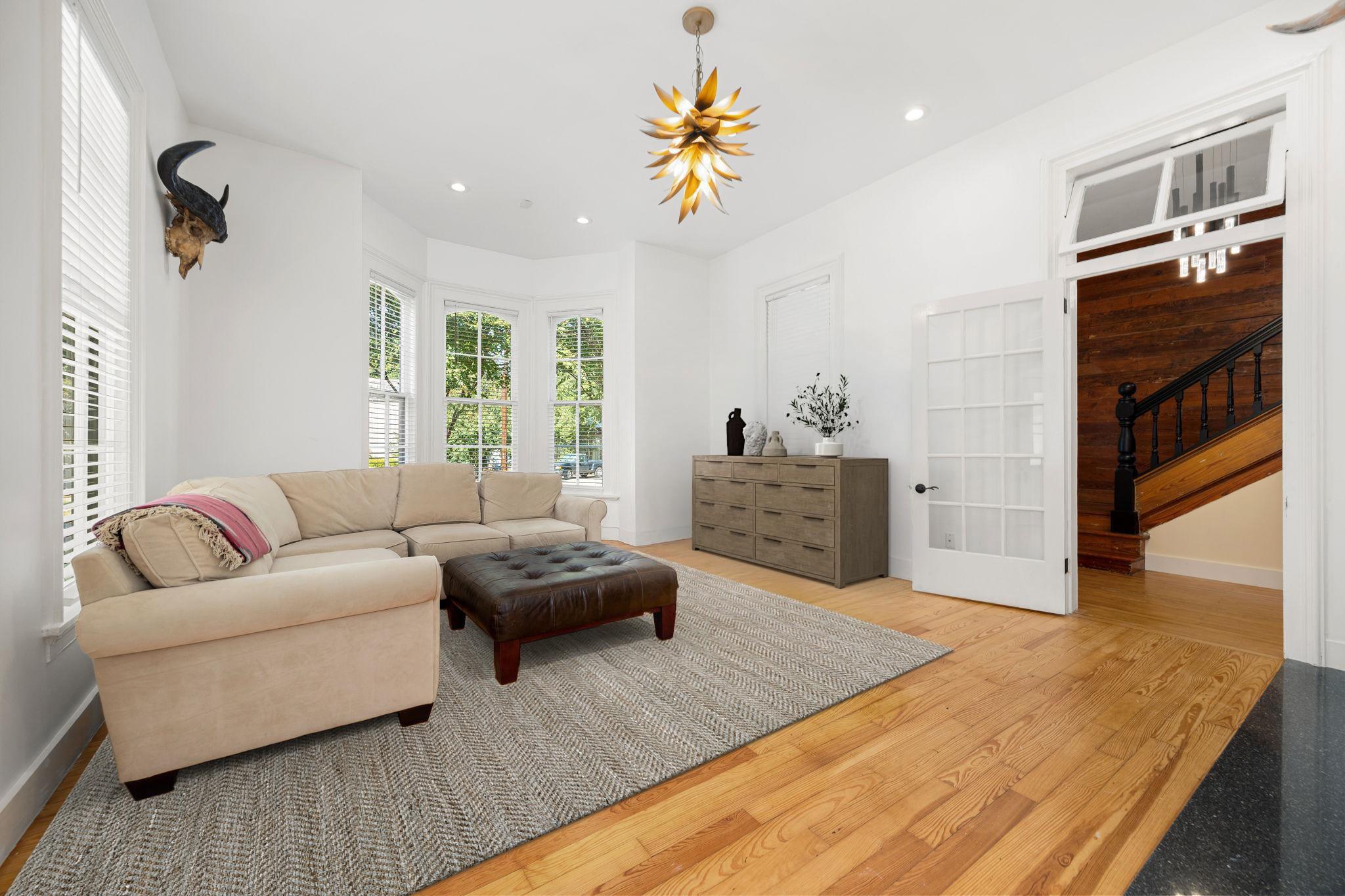 1001 S Church St, Georgetown, TX 78626