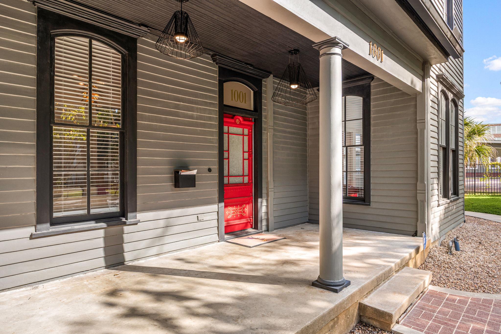 1001 S Church St, Georgetown, TX 78626