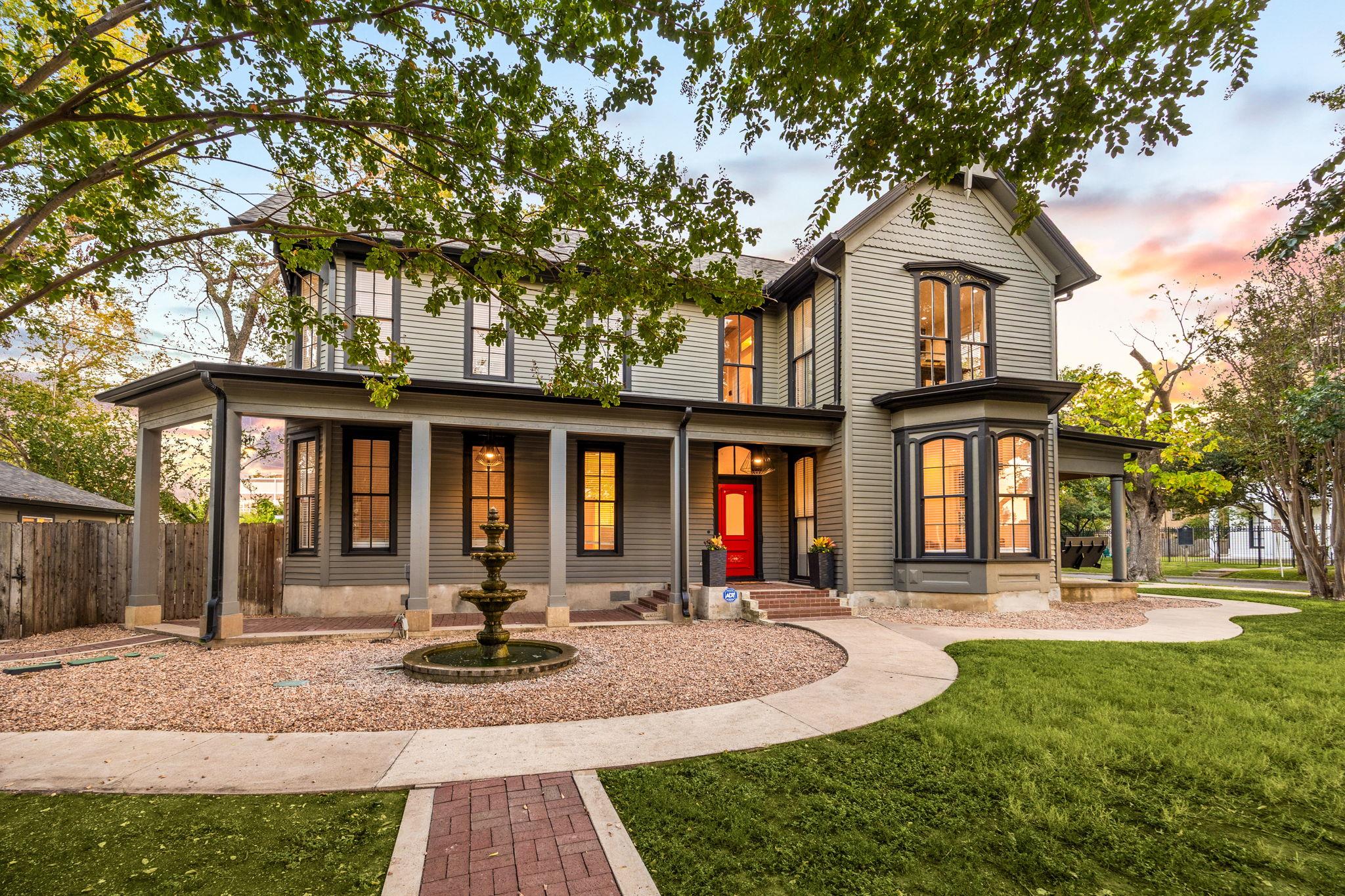 1001 S Church St, Georgetown, TX 78626