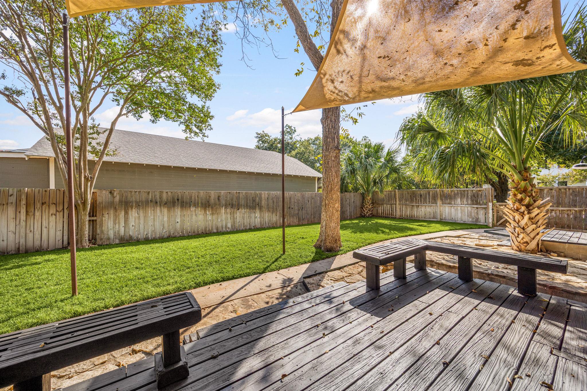 1001 S Church St, Georgetown, TX 78626