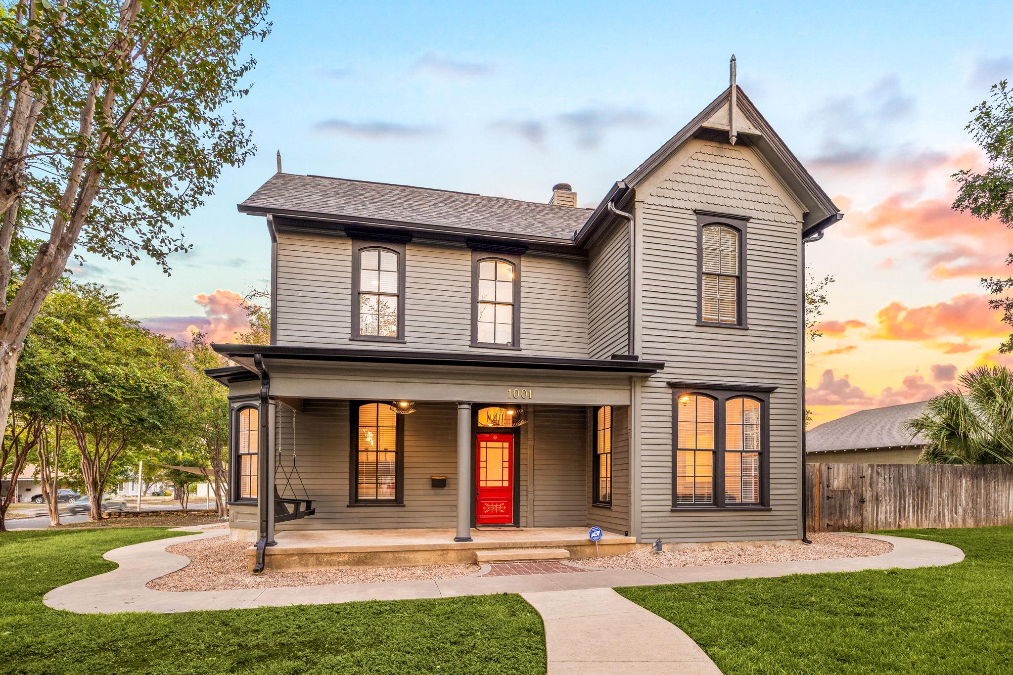 1001 S Church St, Georgetown, TX 78626