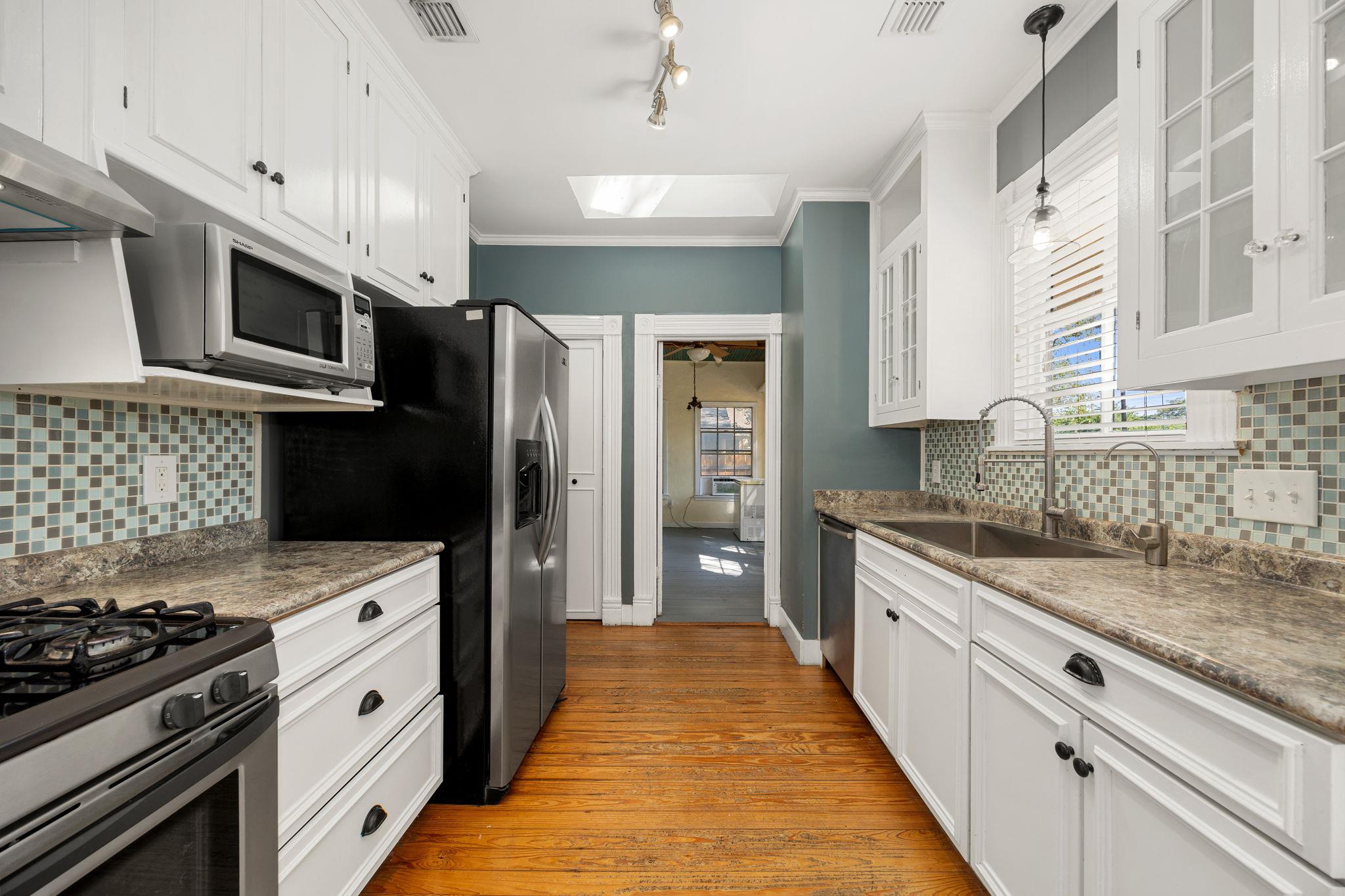 1001 S Church St, Georgetown, TX 78626